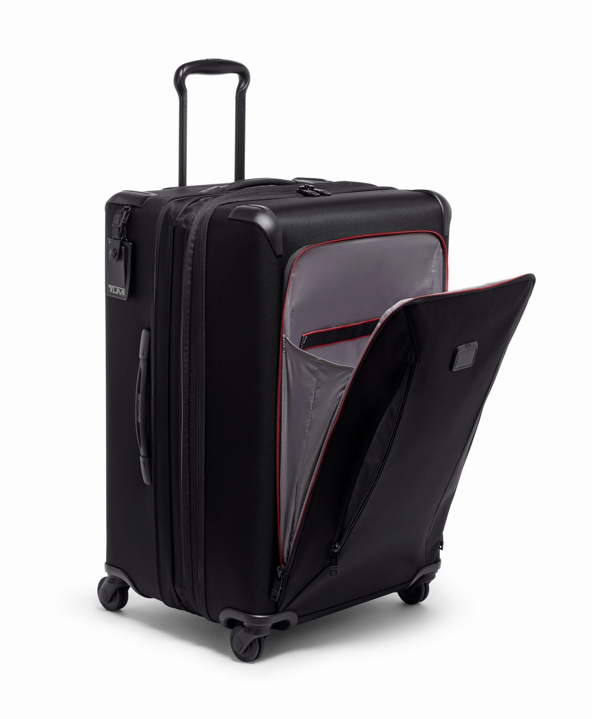 Tumi Aerotour Short Trip Expandable 4 Wheeled Packing Case Medium Luggage
