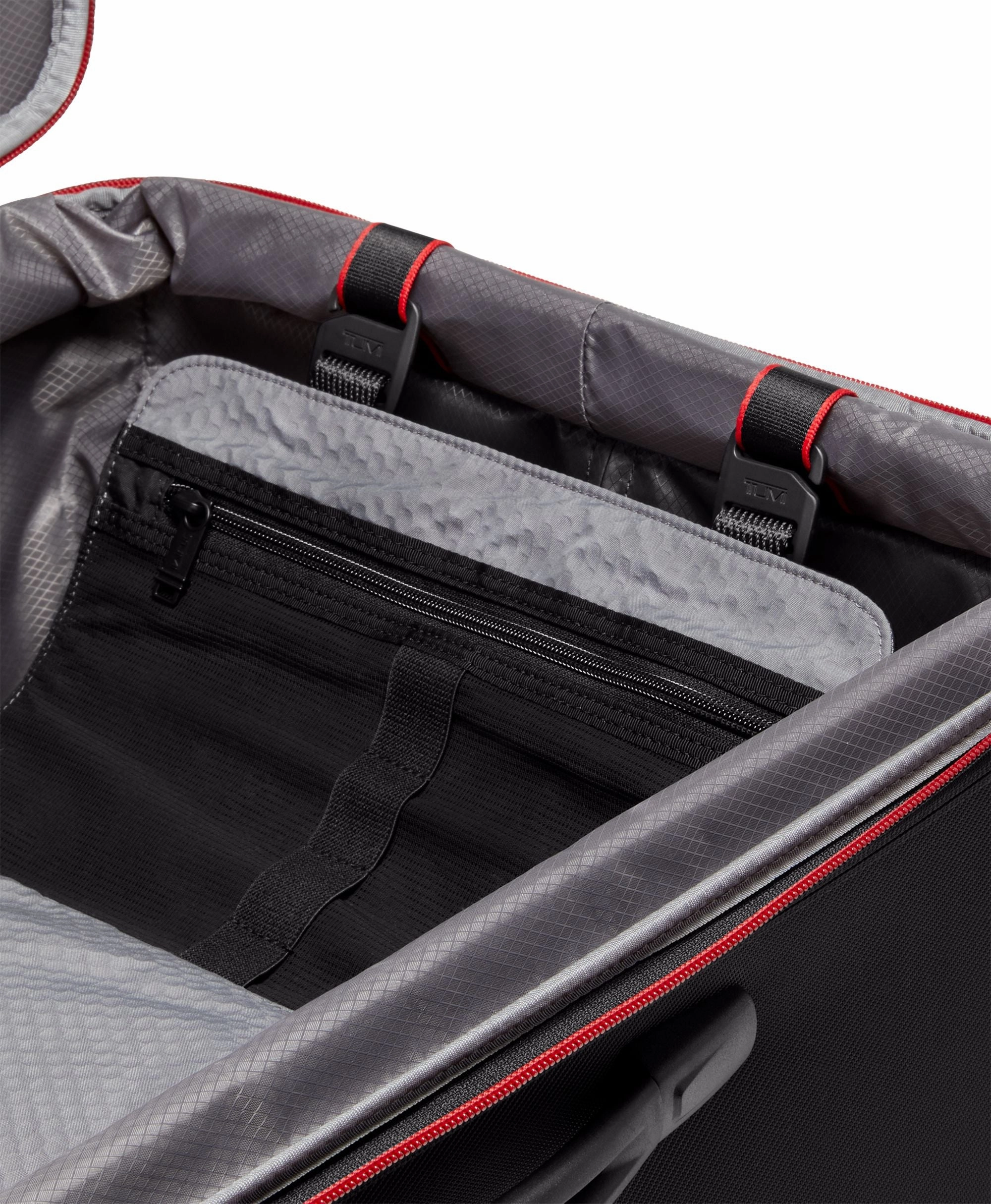 Tumi Aerotour Short Trip Expandable 4 Wheeled Packing Case Medium Luggage