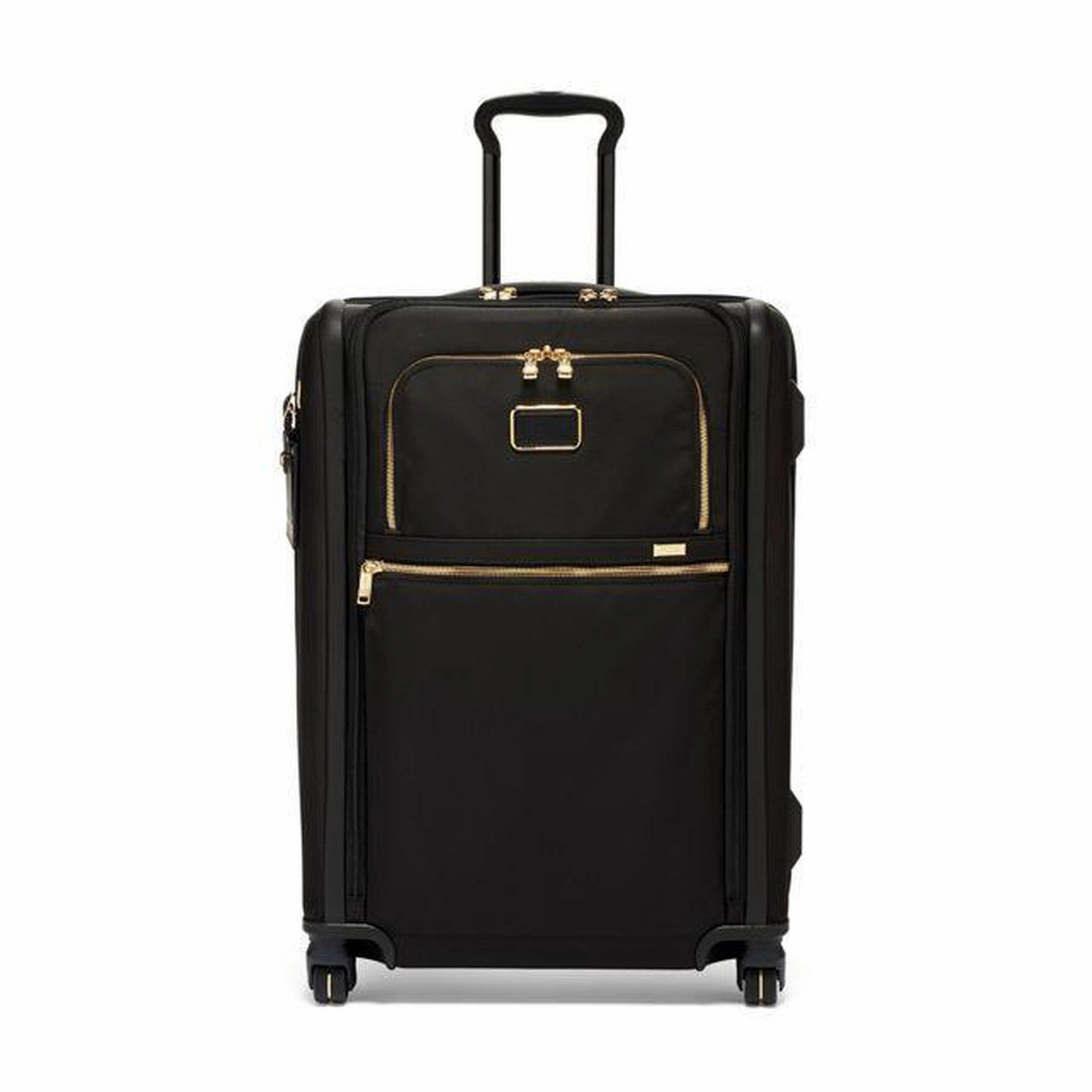 TUMI Alpha 3 Short Trip Expandable 4 Wheel Packing Case
