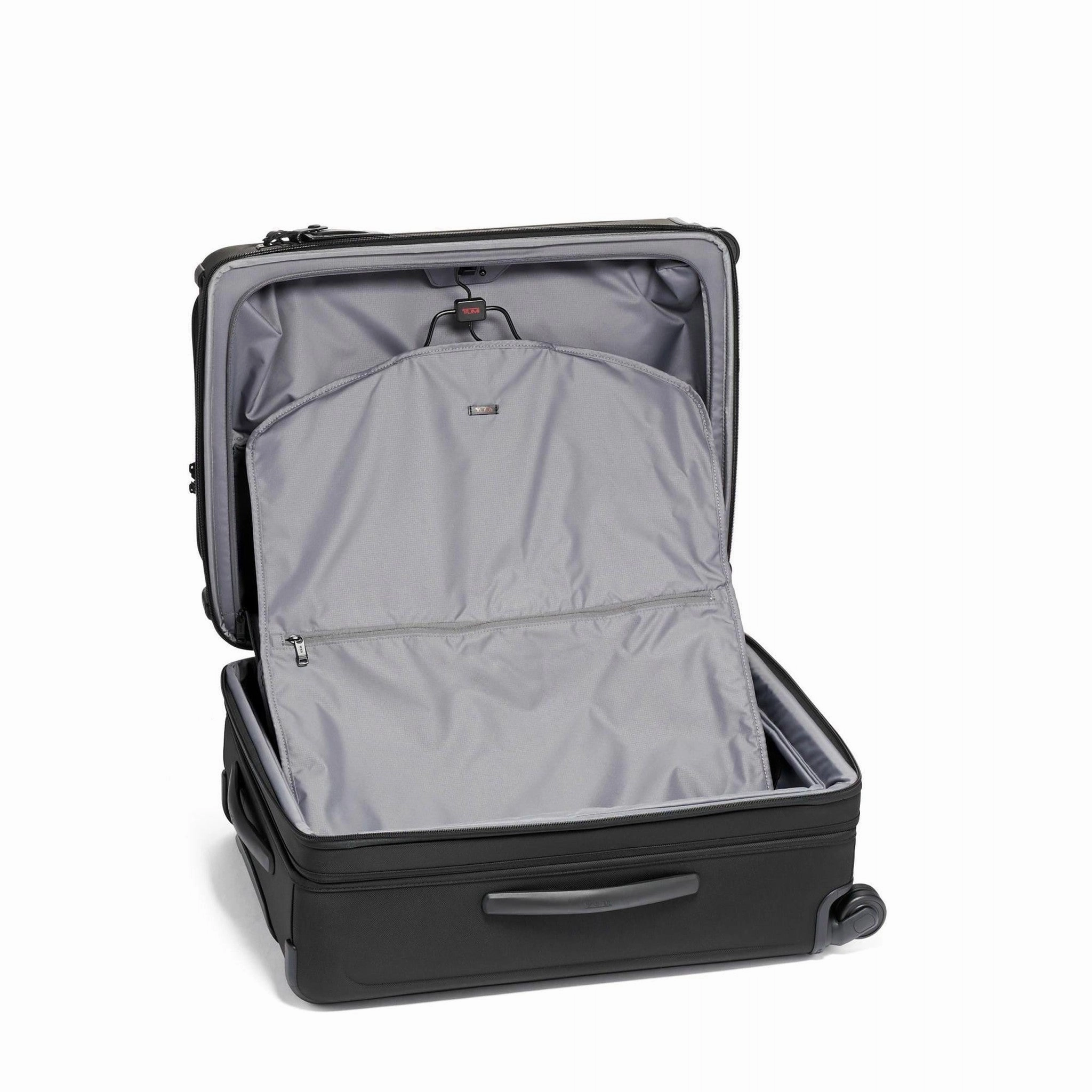 TUMI Alpha 3 Short Trip Expandable 4 Wheel Packing Case