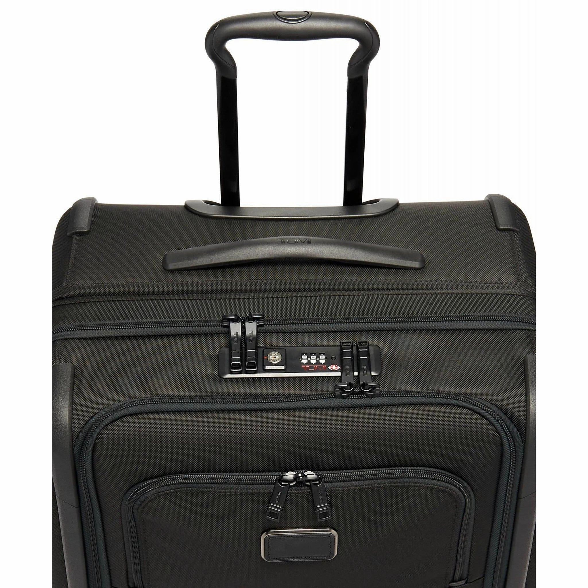 TUMI Alpha 3 Short Trip Expandable 4 Wheel Packing Case