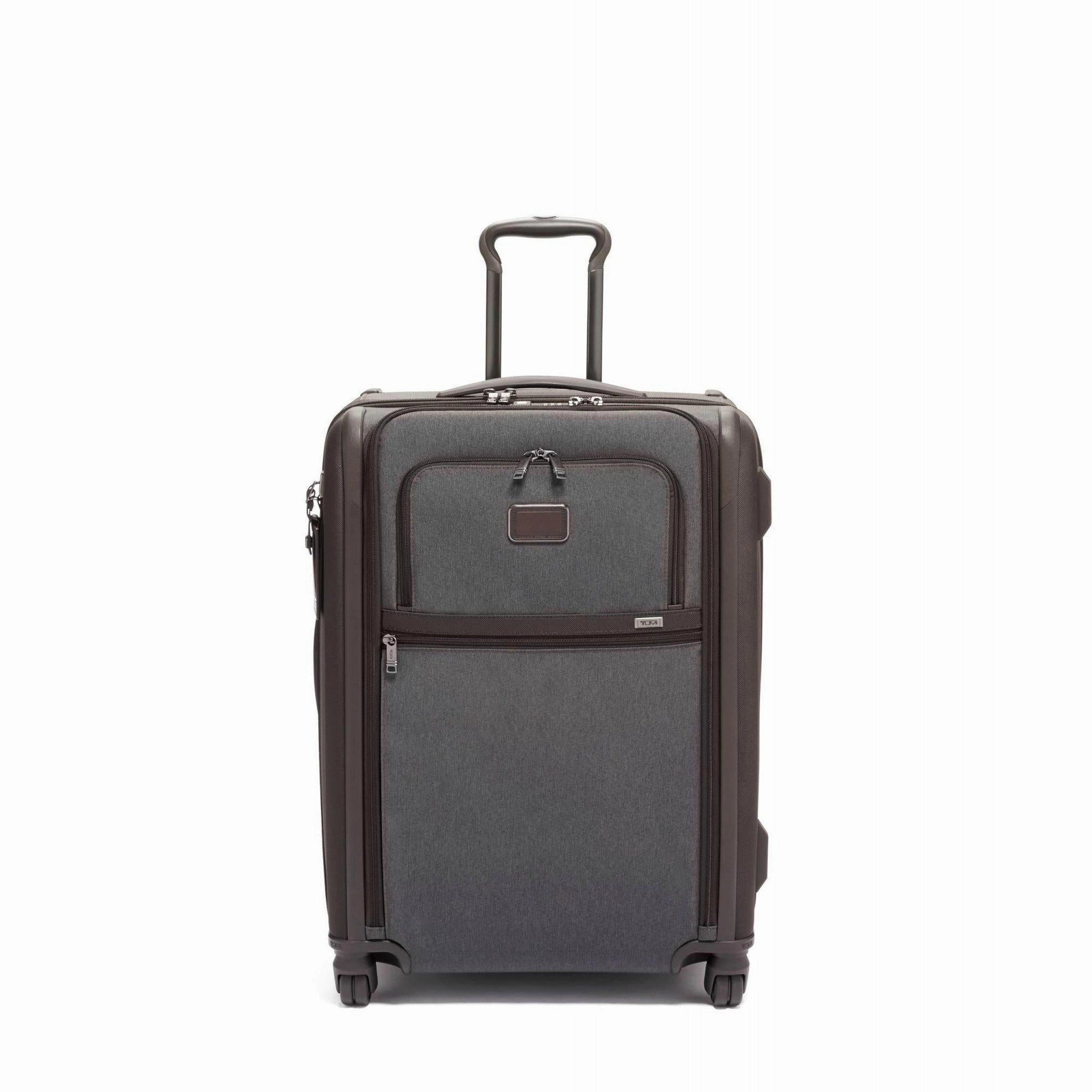 TUMI Alpha 3 Short Trip Expandable 4 Wheel Packing Case