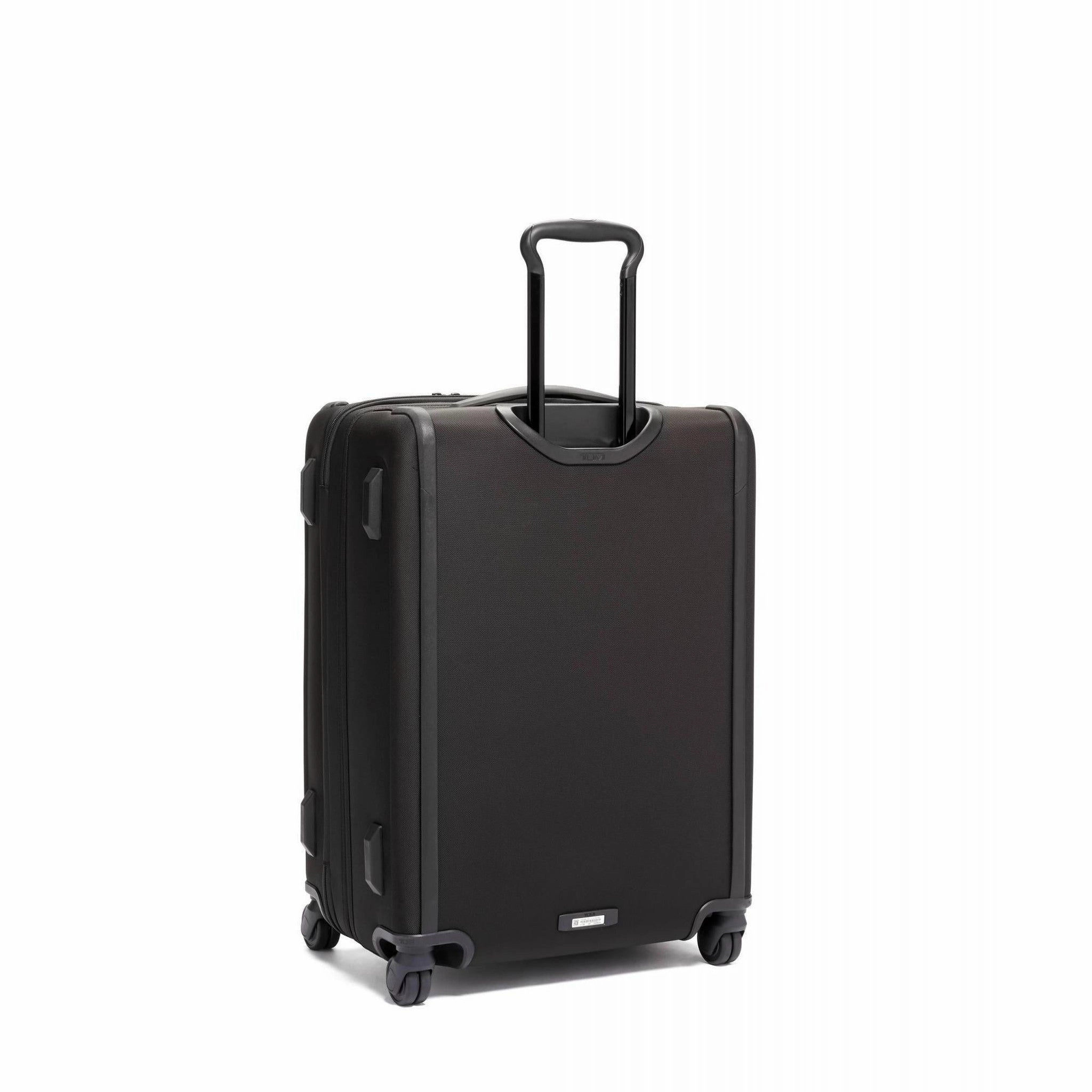 TUMI Alpha 3 Short Trip Expandable 4 Wheel Packing Case