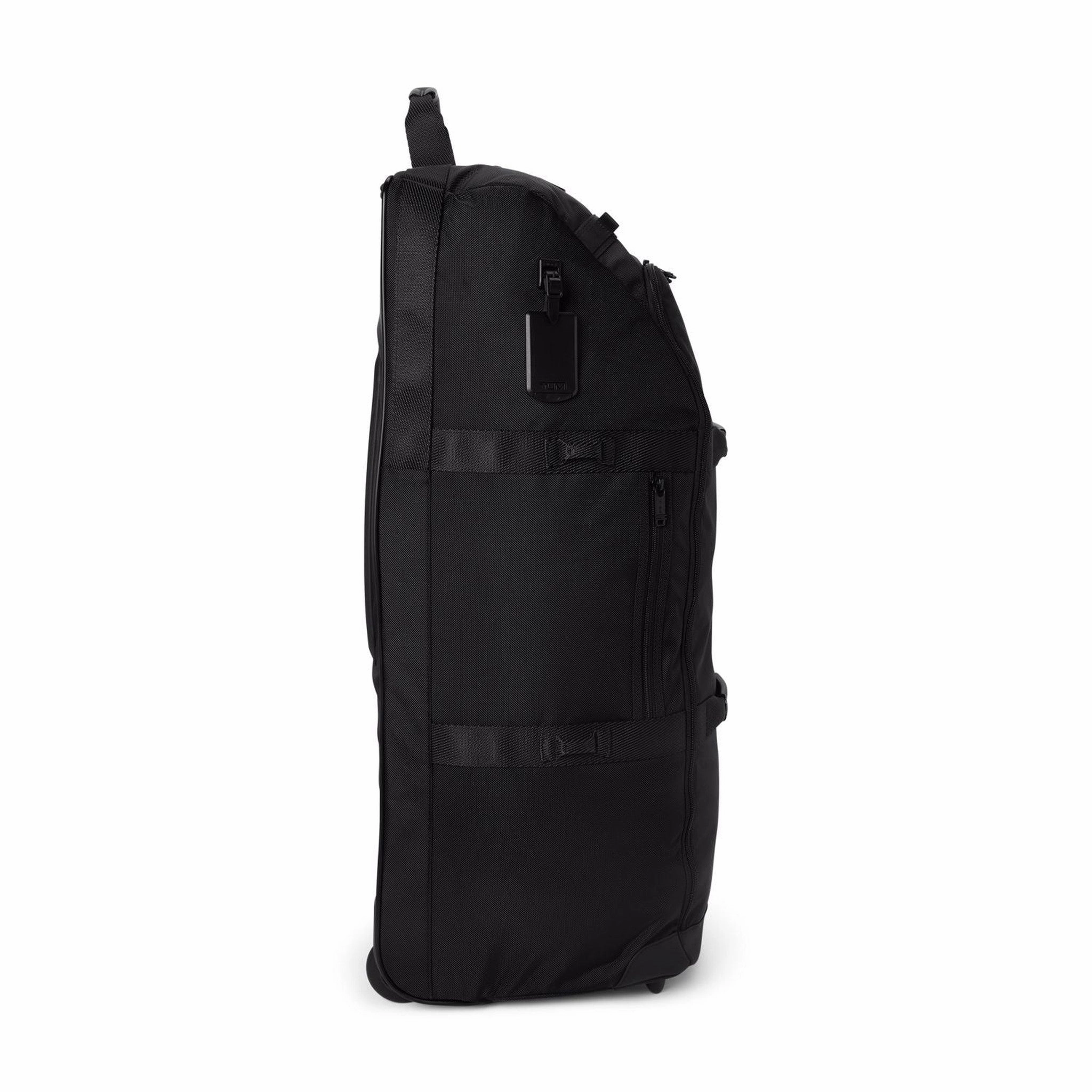 TUMI Alpha Bravo Collapsible Duffel