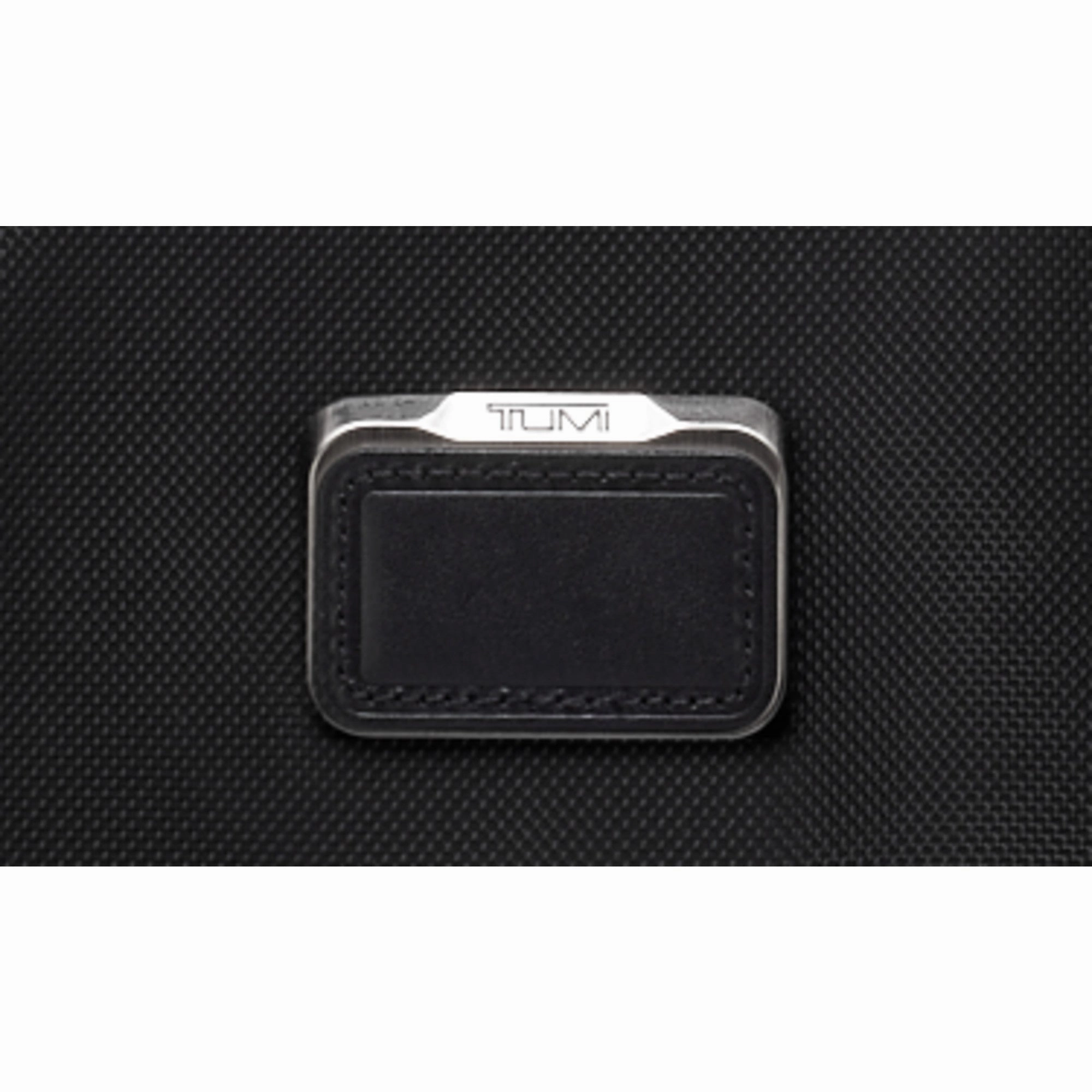 Tumi Alpha Bravo Mason Duffel