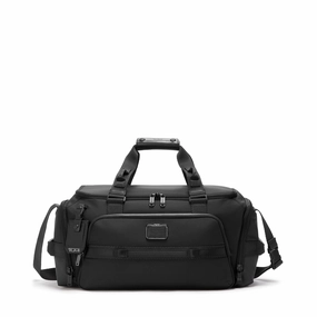 Tumi Alpha Bravo Mason Duffel