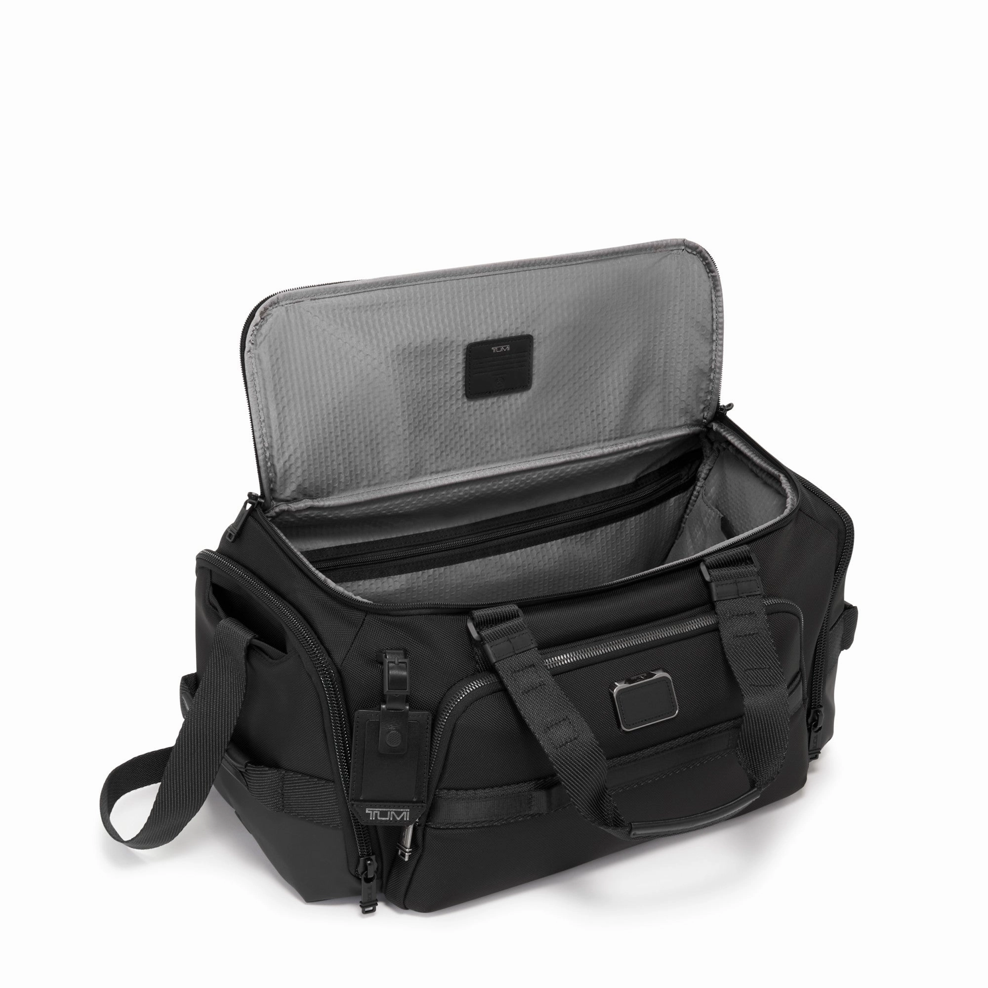 Tumi Alpha Bravo Mason Duffel