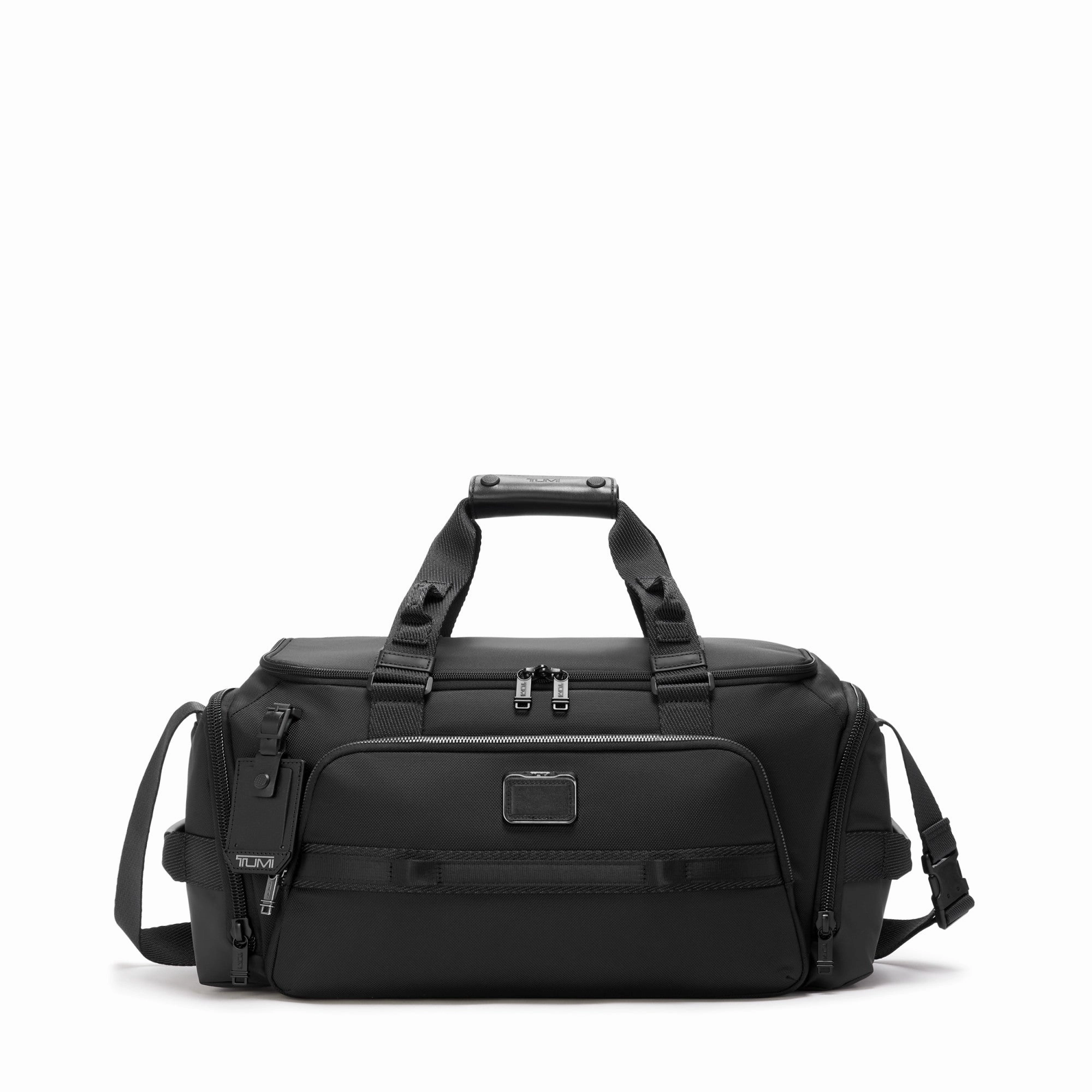 Tumi Alpha Bravo Mason Duffel