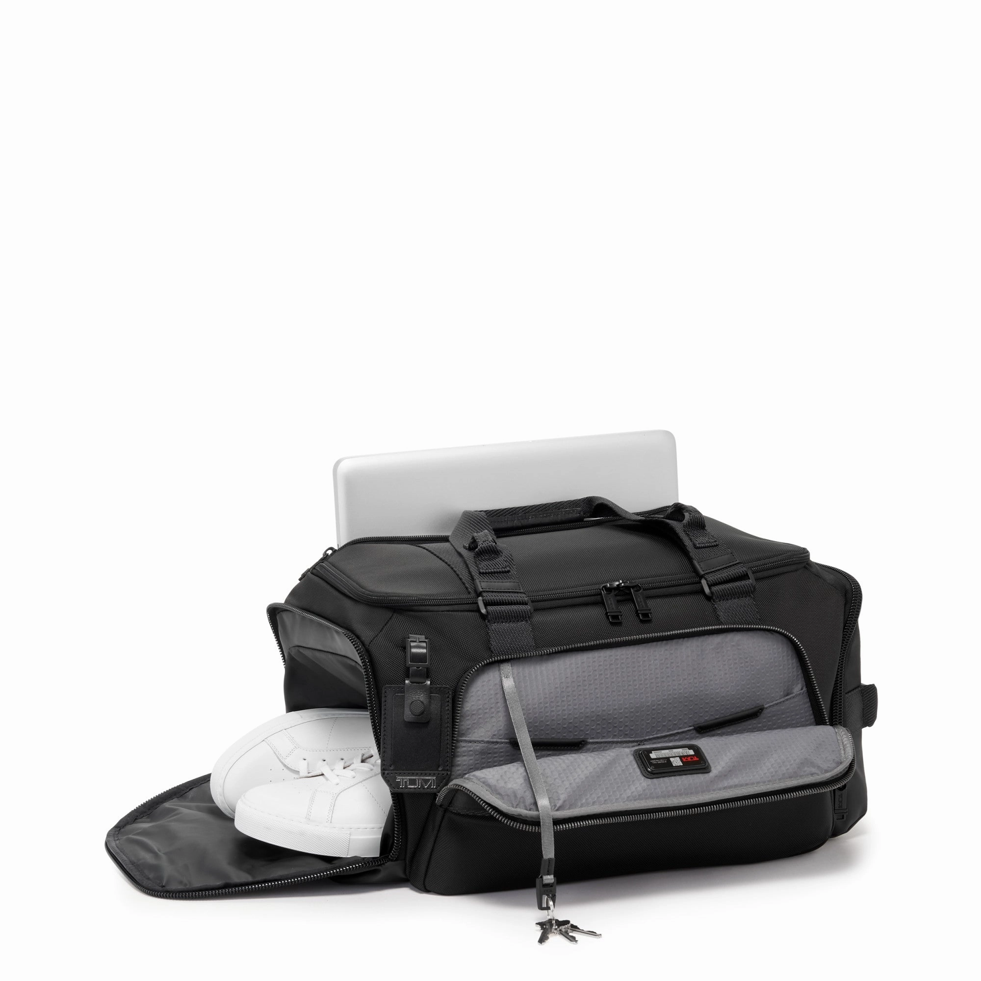 Tumi Alpha Bravo Mason Duffel