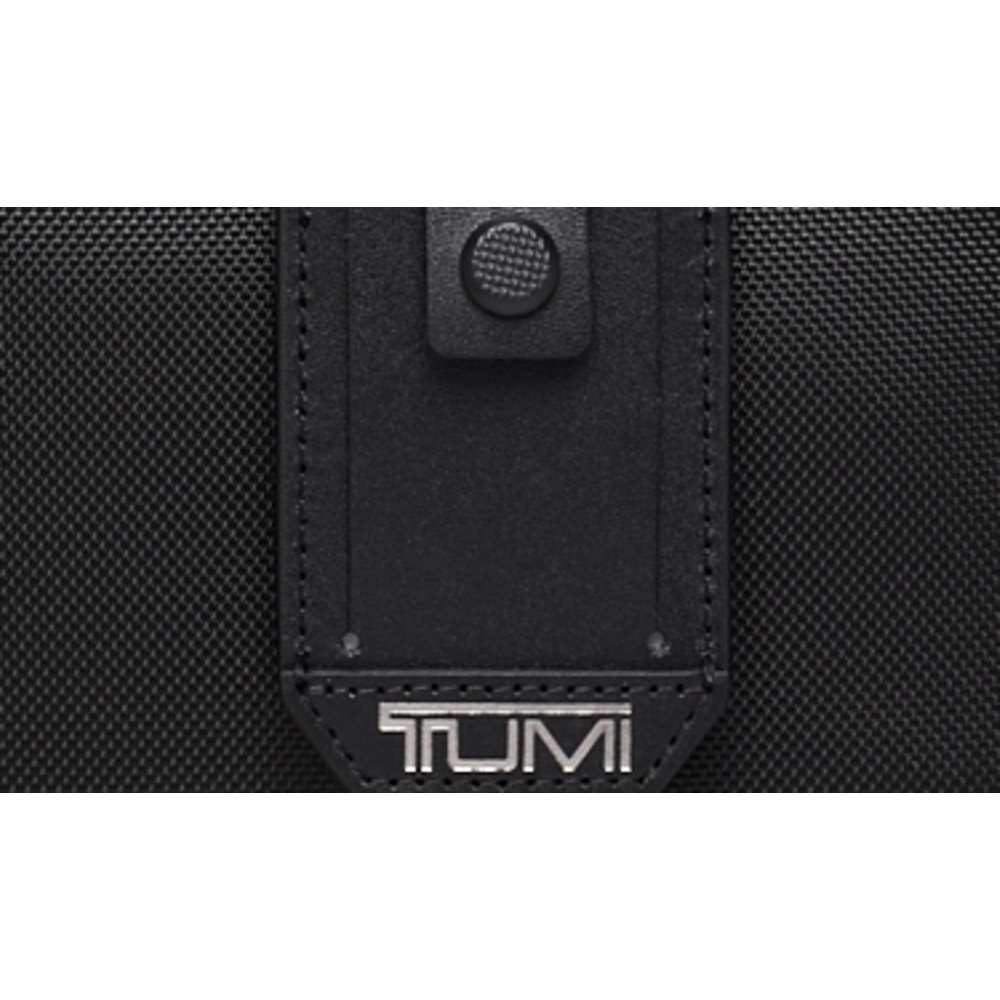 Tumi Alpha Bravo Mason Duffel