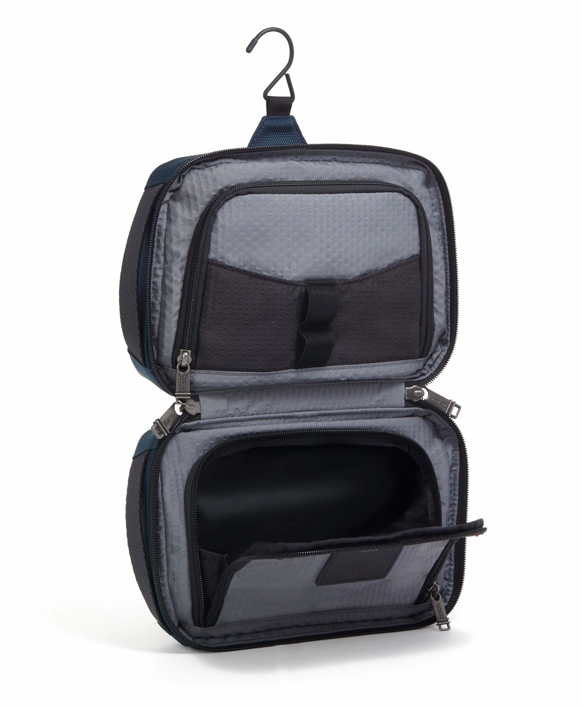 Tumi Alpha Bravo Response Travel Kit