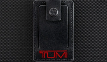 TUMI Alpha Garment 4-Wheel Carry-On