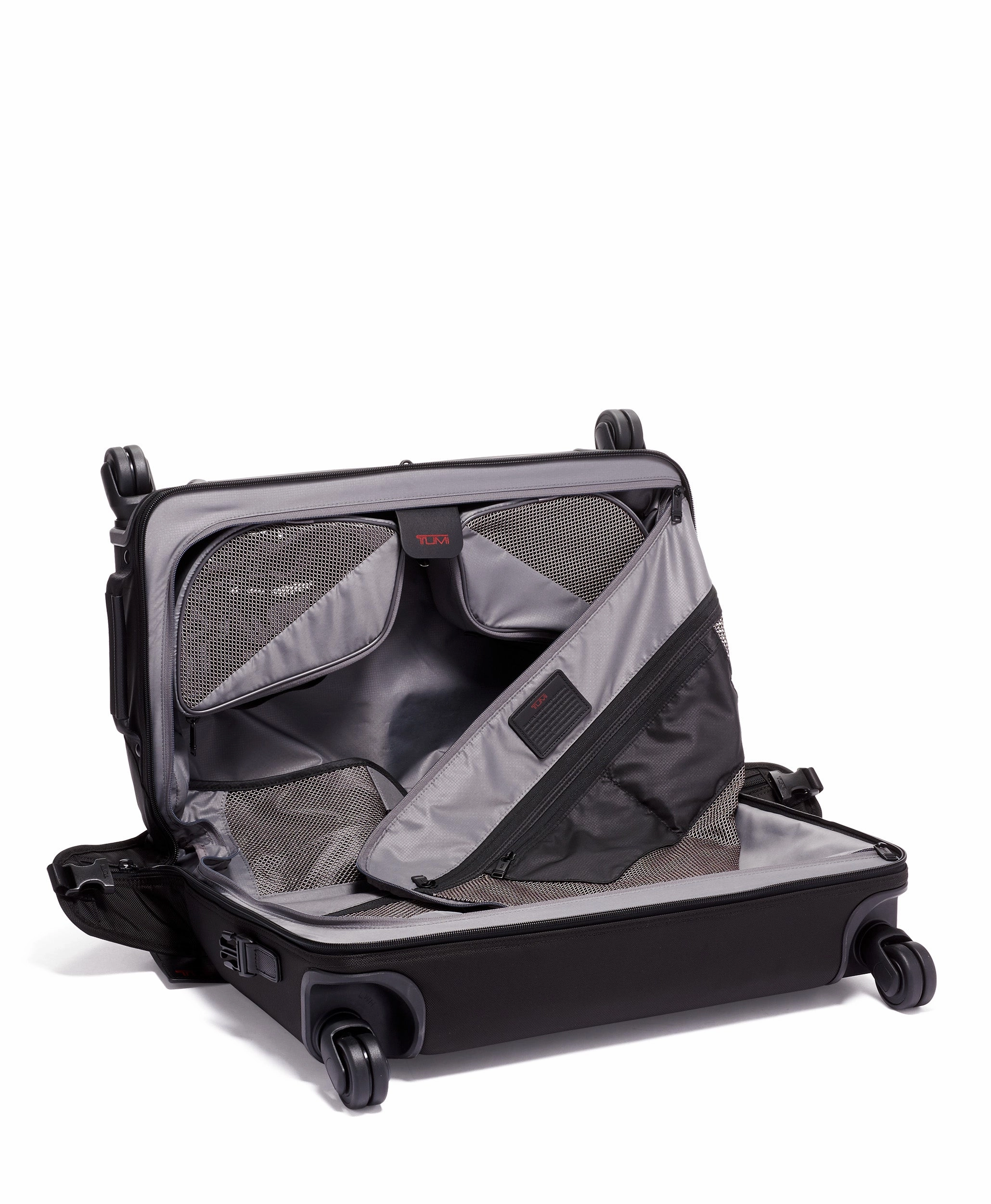 TUMI Alpha Garment 4-Wheel Carry-On