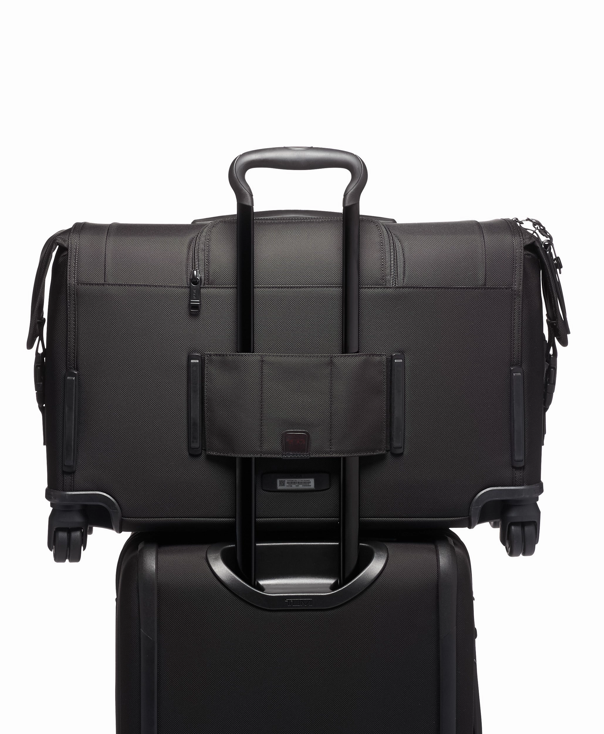 TUMI Alpha Garment 4-Wheel Carry-On