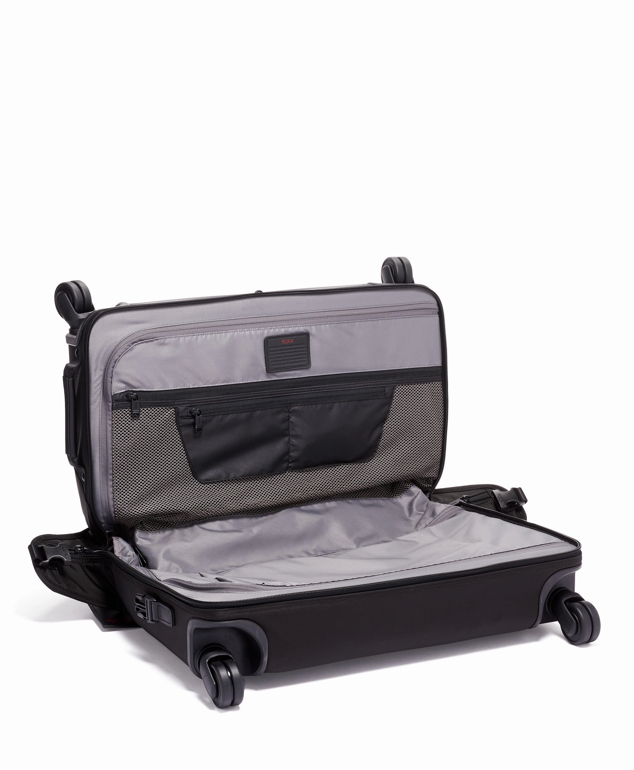 TUMI Alpha Garment 4-Wheel Carry-On