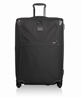 TUMI Alpha Medium Trip Expandable 4-Wheel Spinner