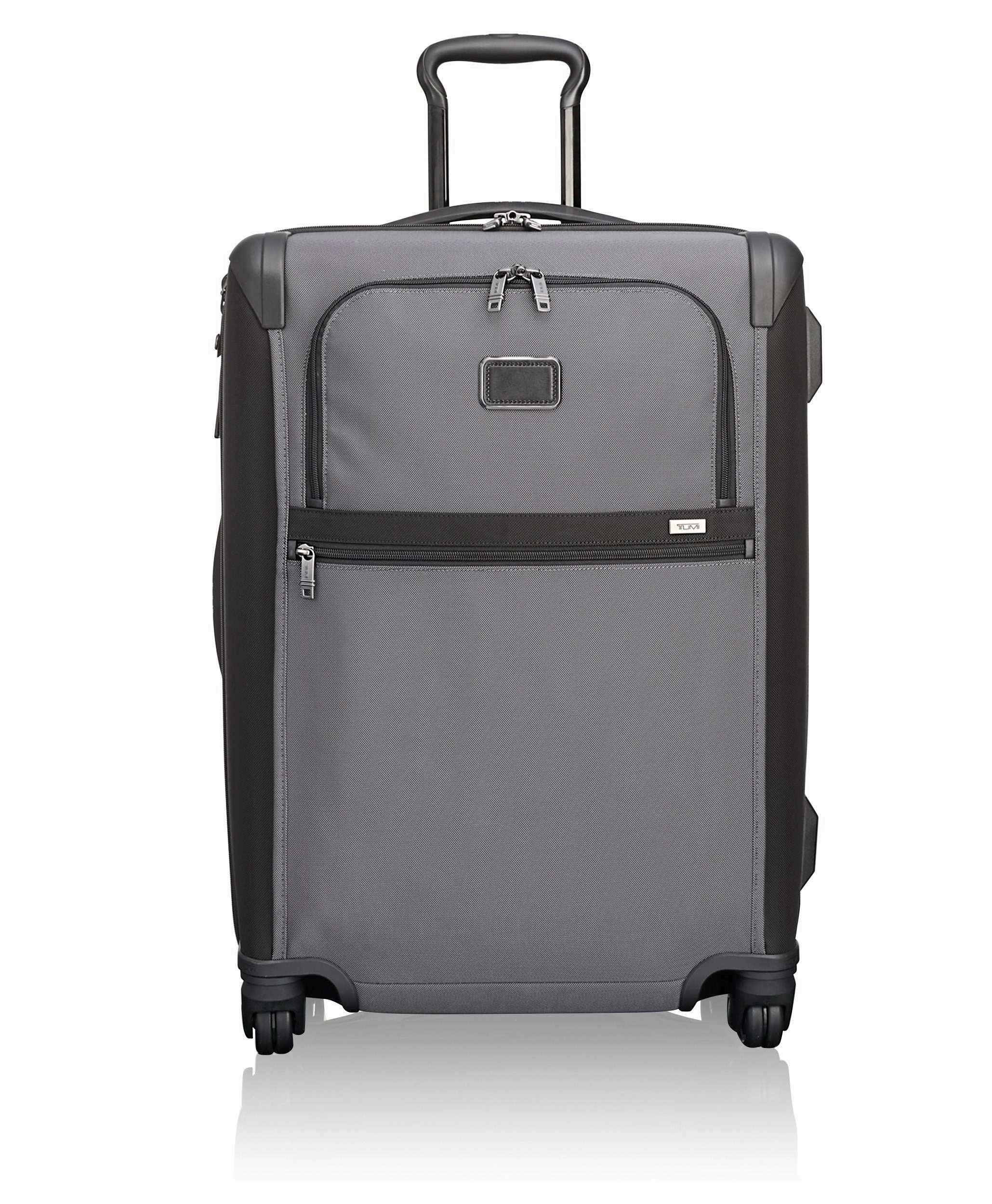 TUMI Alpha Short Trip Expandable 4-Wheel Spinner