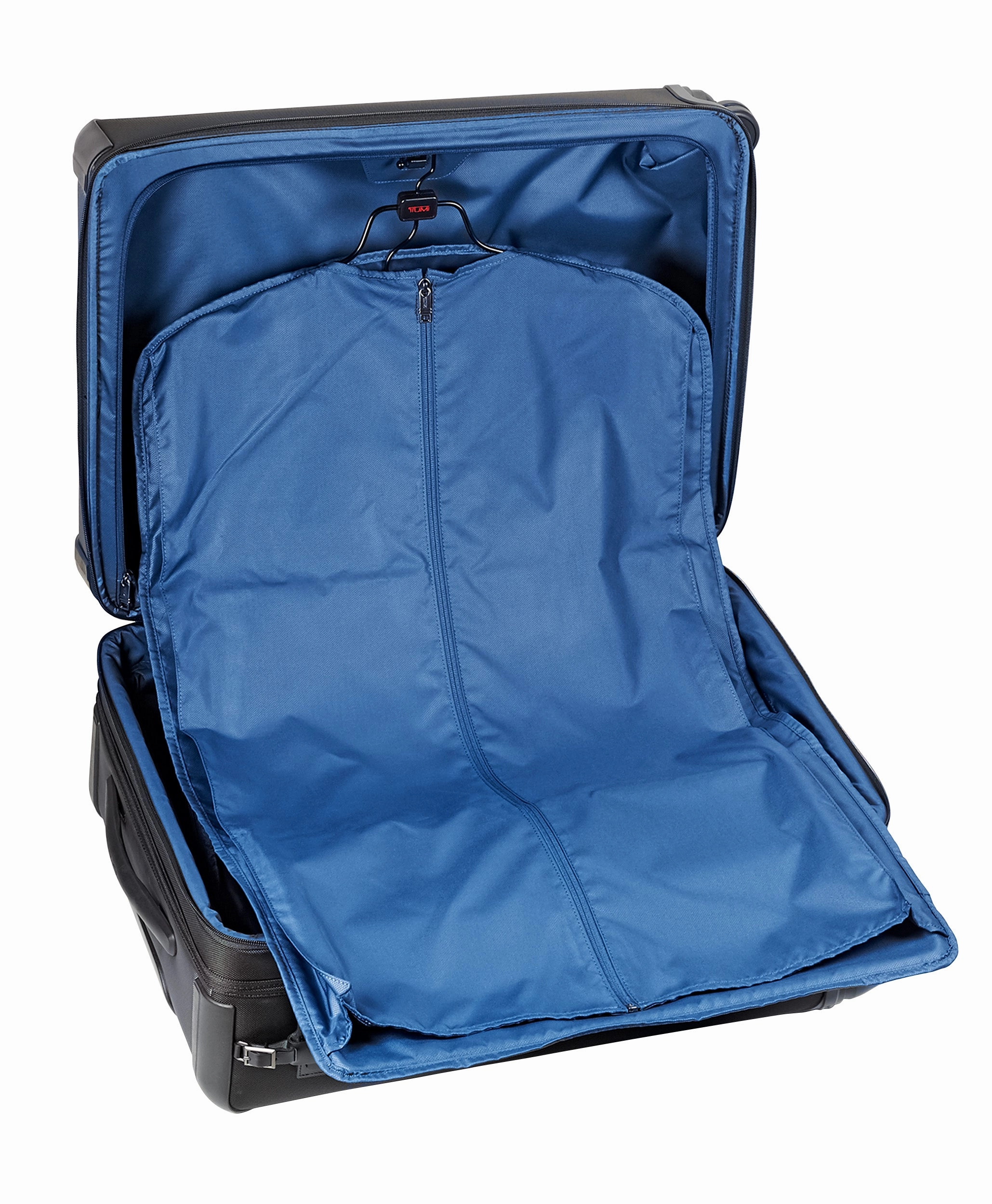 TUMI Alpha Short Trip Expandable 4-Wheel Spinner