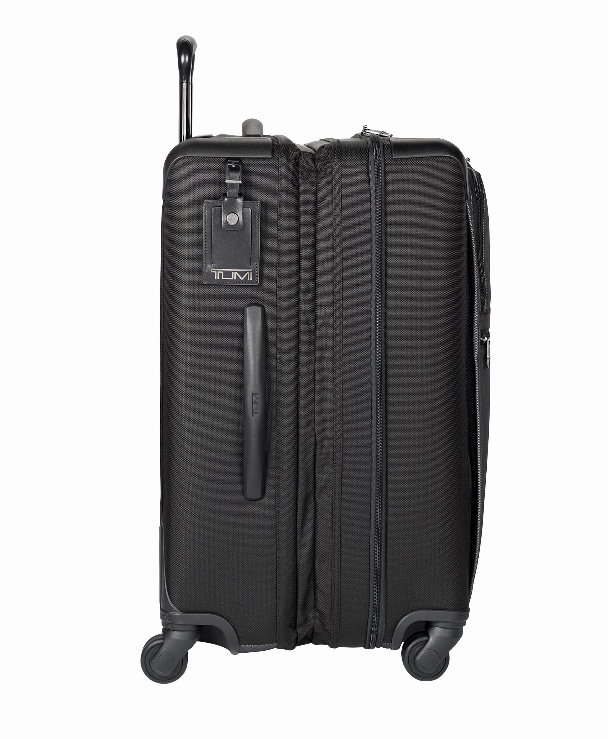 TUMI Alpha Short Trip Expandable 4-Wheel Spinner