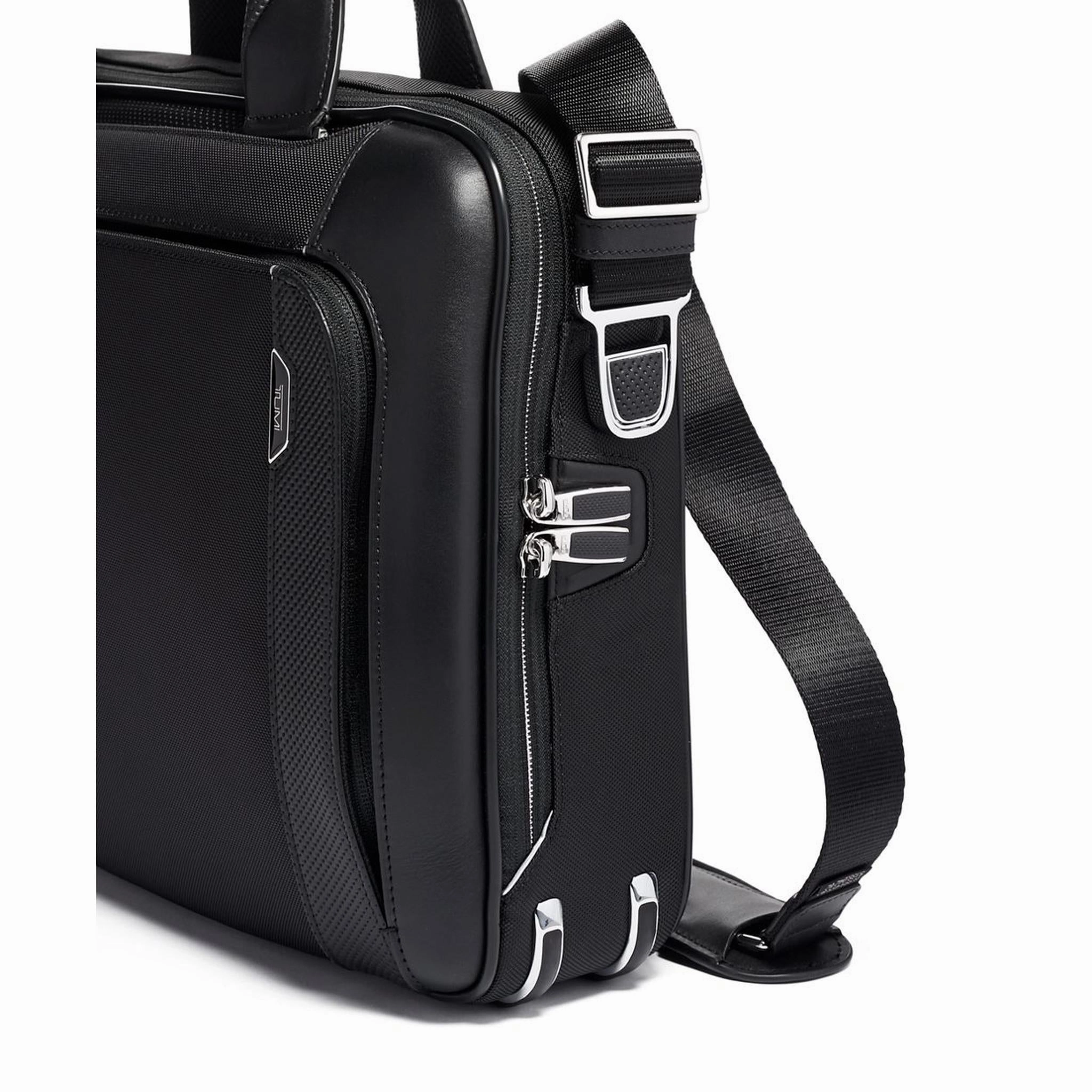 Tumi Arrive Sadler Brief