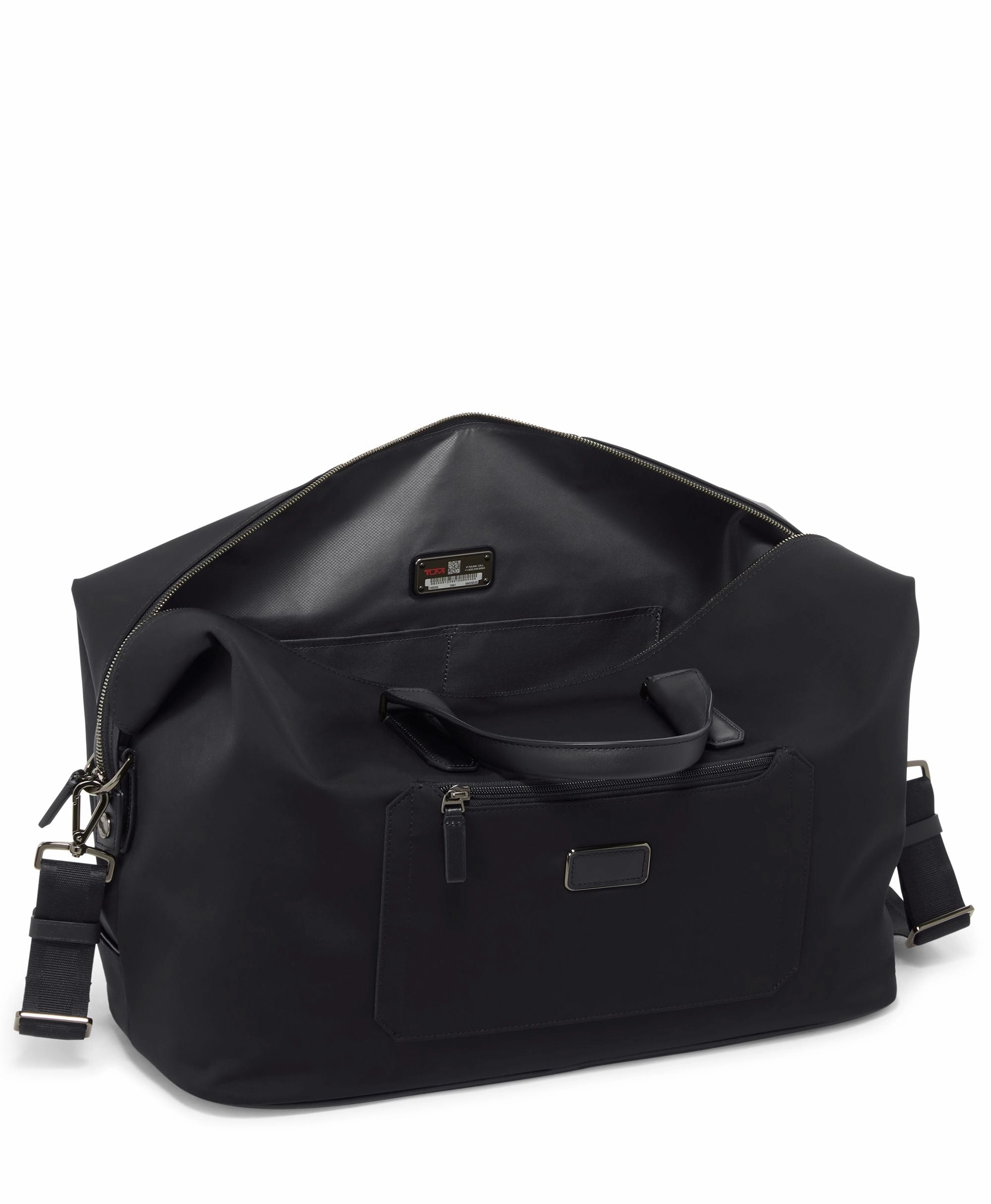 Tumi Harrison Nelson Duffel