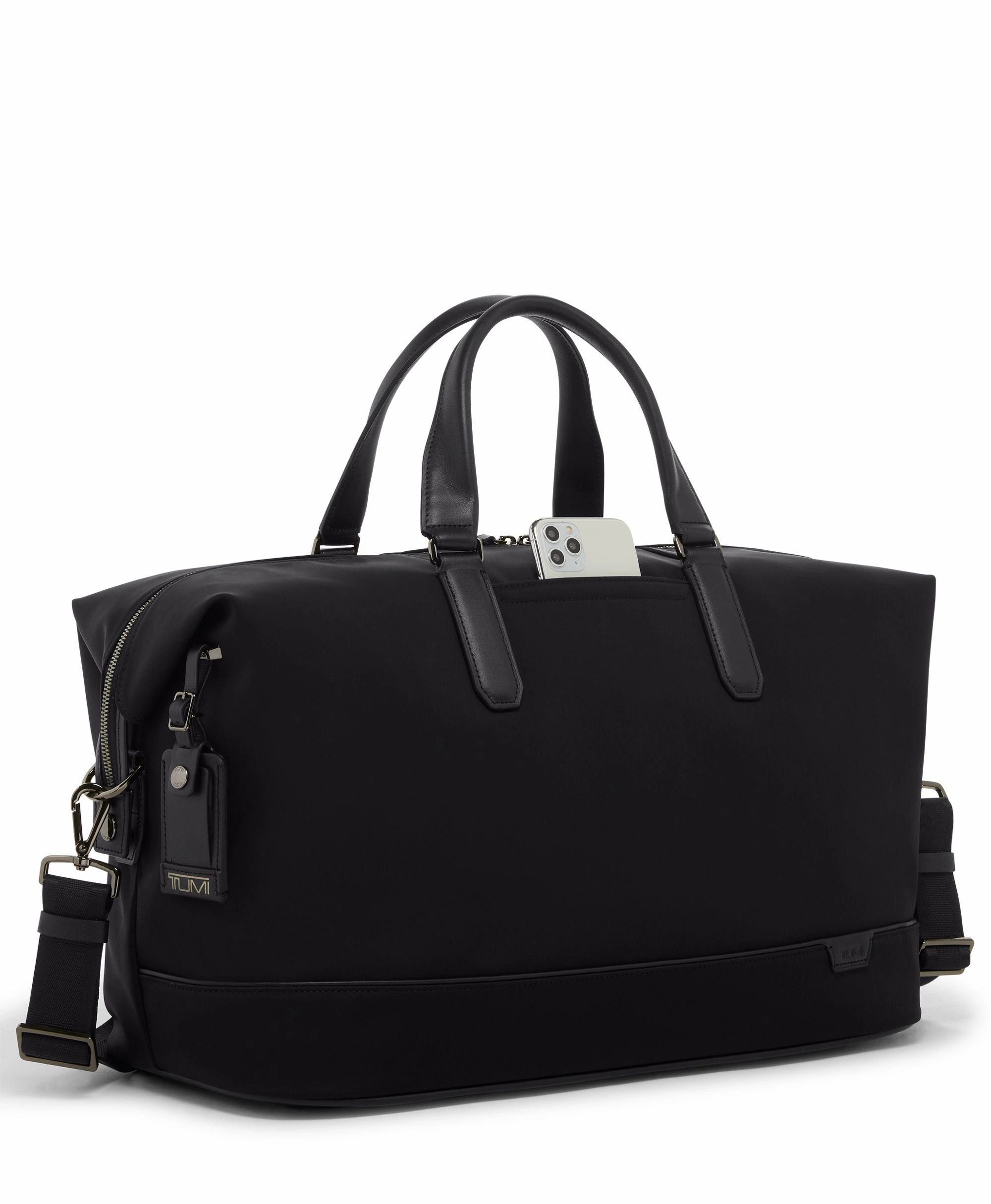 Tumi Harrison Nelson Duffel
