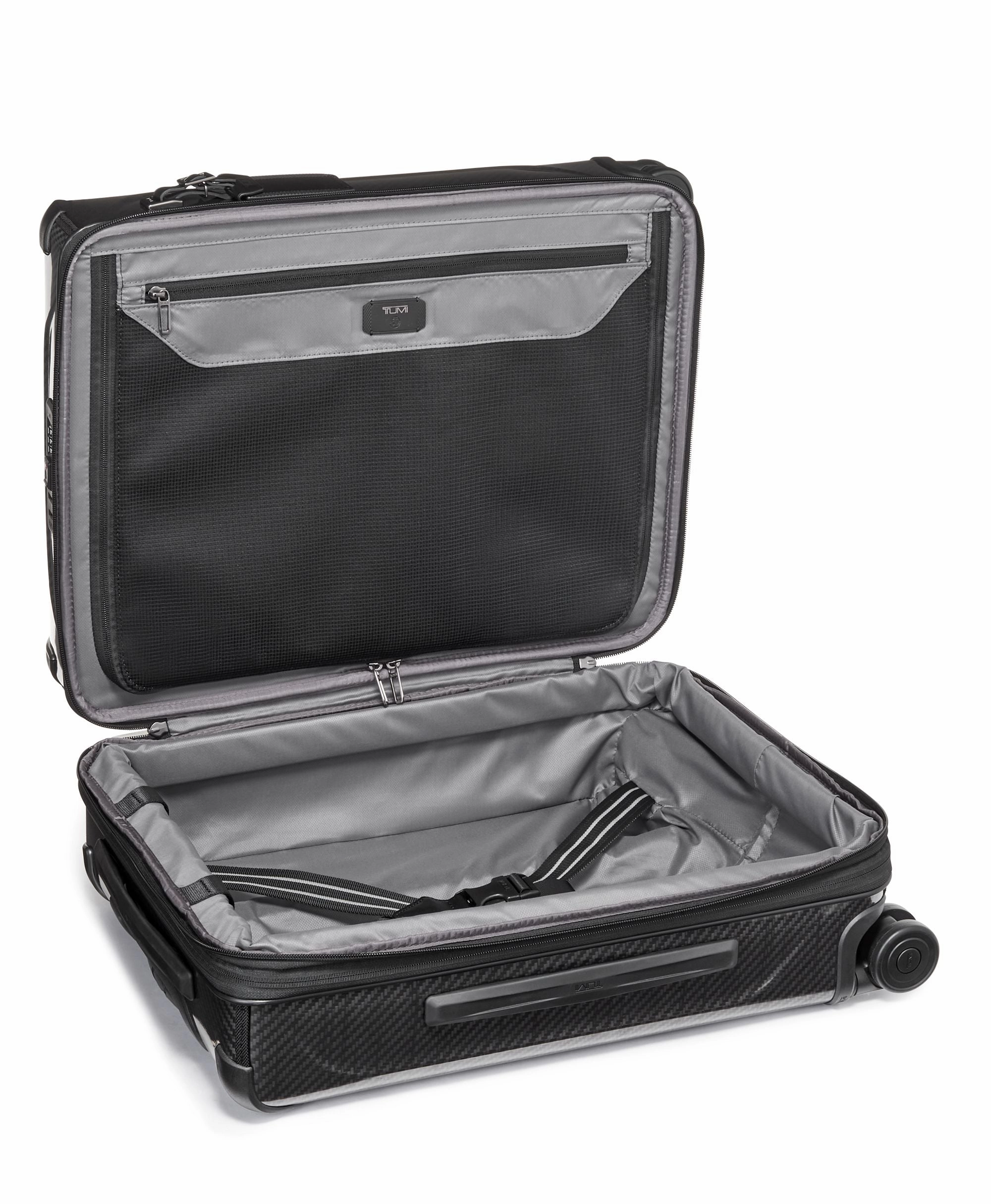 Tumi Tegra-Lite Continental Expandable 4 Wheeled Carry-On Luggage