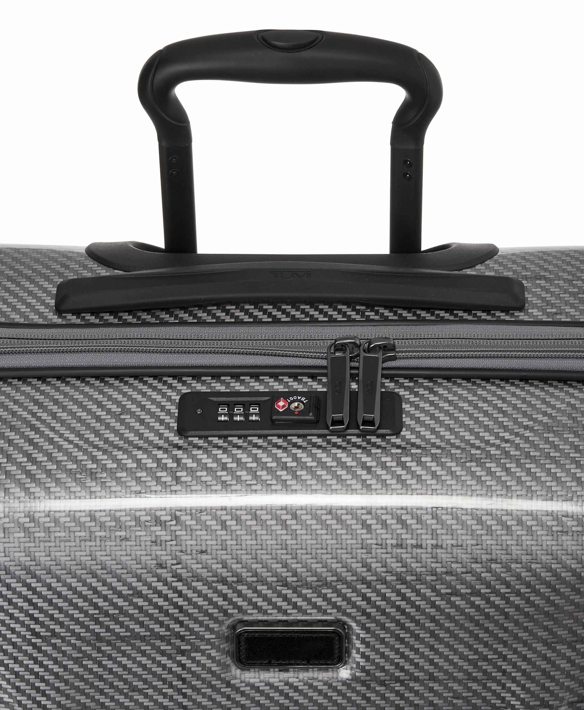 Tumi Tegra-Lite Continental Expandable 4 Wheeled Carry-On Luggage