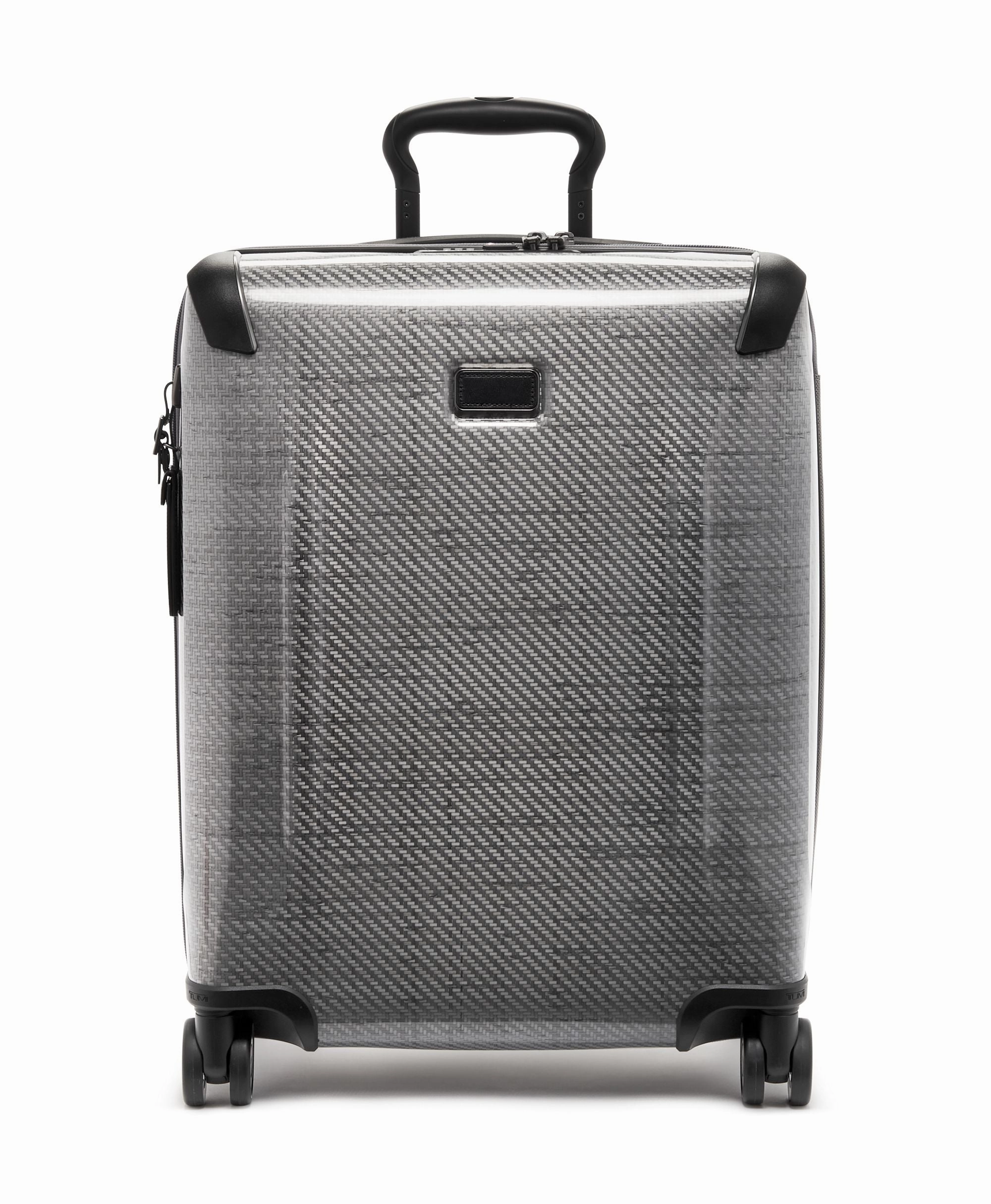 Tumi Tegra-Lite Continental Expandable 4 Wheeled Carry-On Luggage
