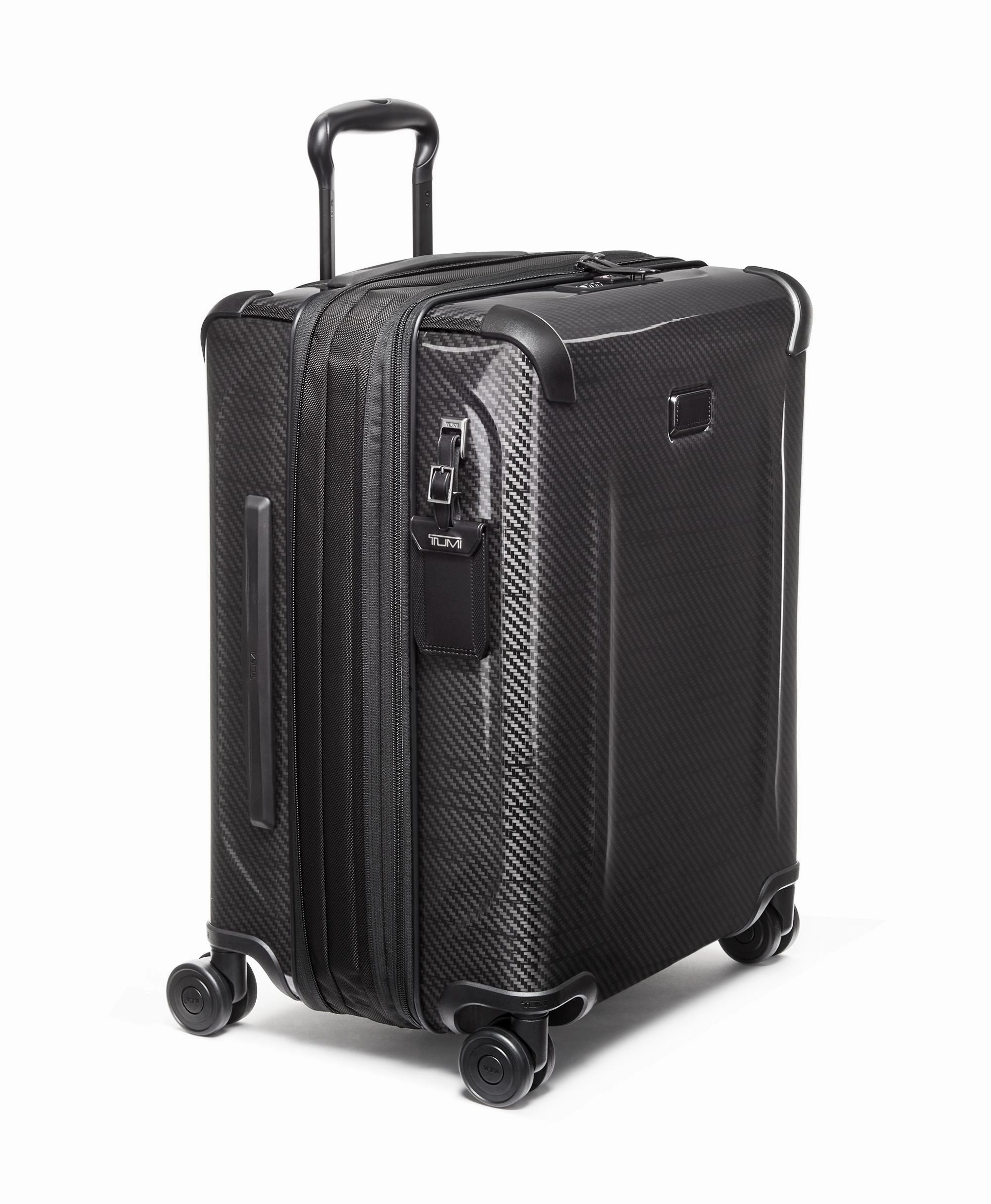 Tumi Tegra-Lite Continental Expandable 4 Wheeled Carry-On Luggage