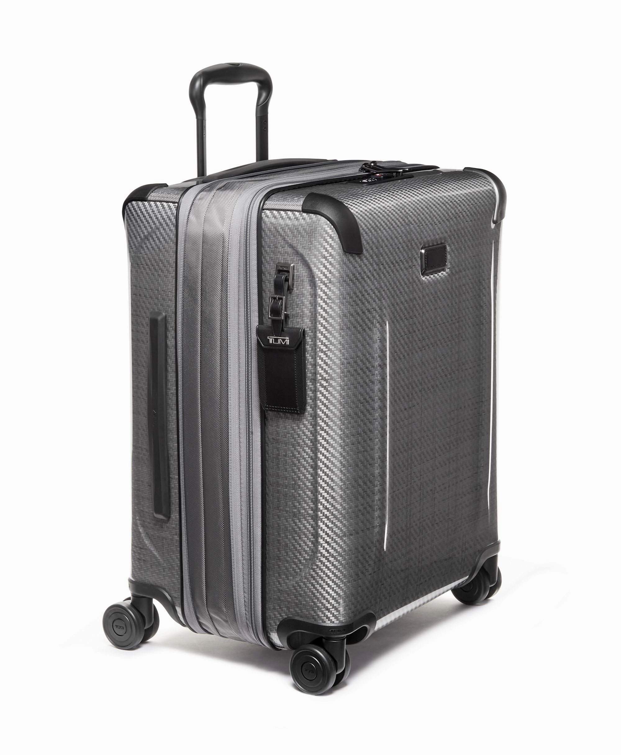 Tumi Tegra-Lite Continental Expandable 4 Wheeled Carry-On Luggage