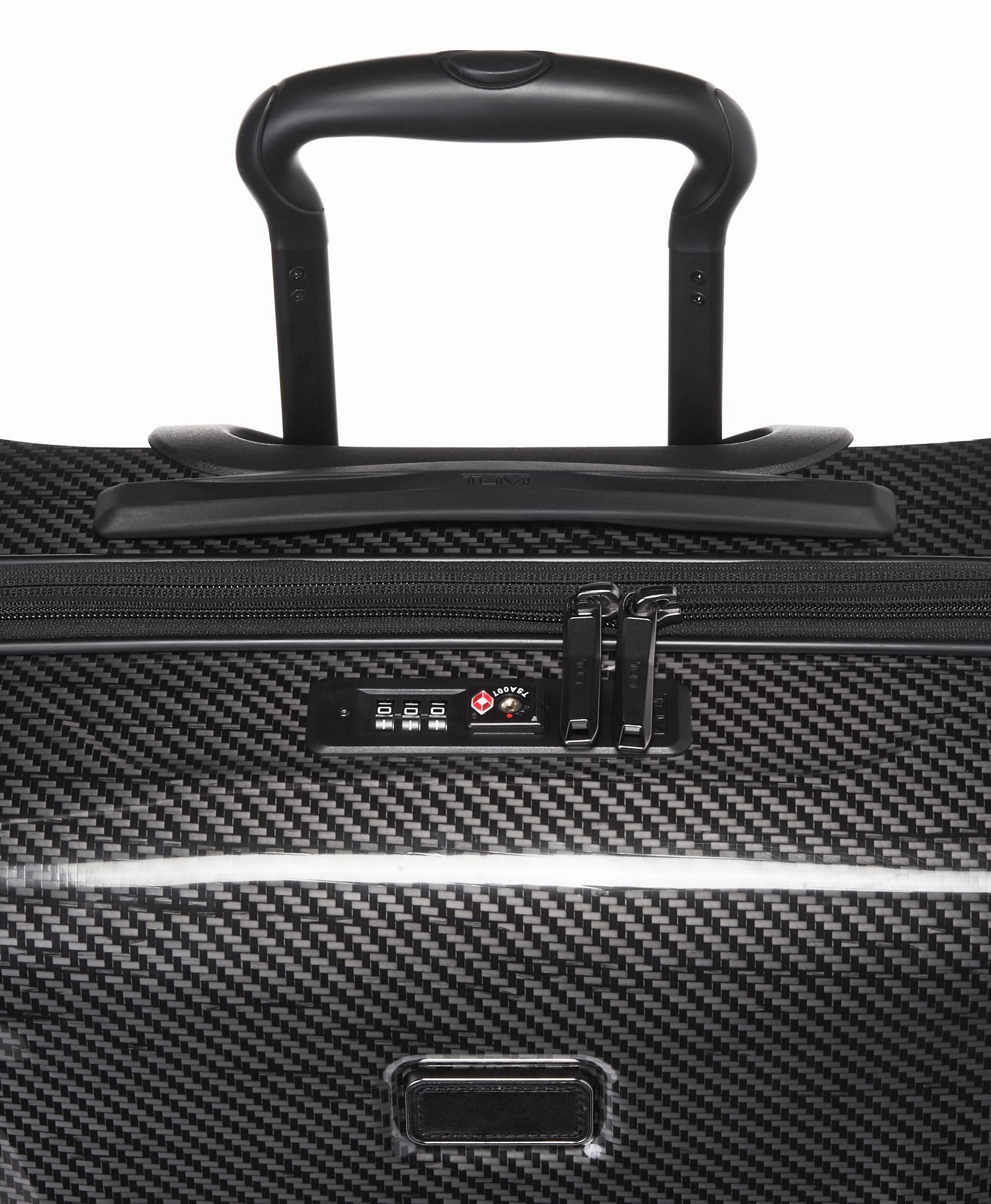 Tumi Tegra-Lite Continental Expandable 4 Wheeled Carry-On Luggage