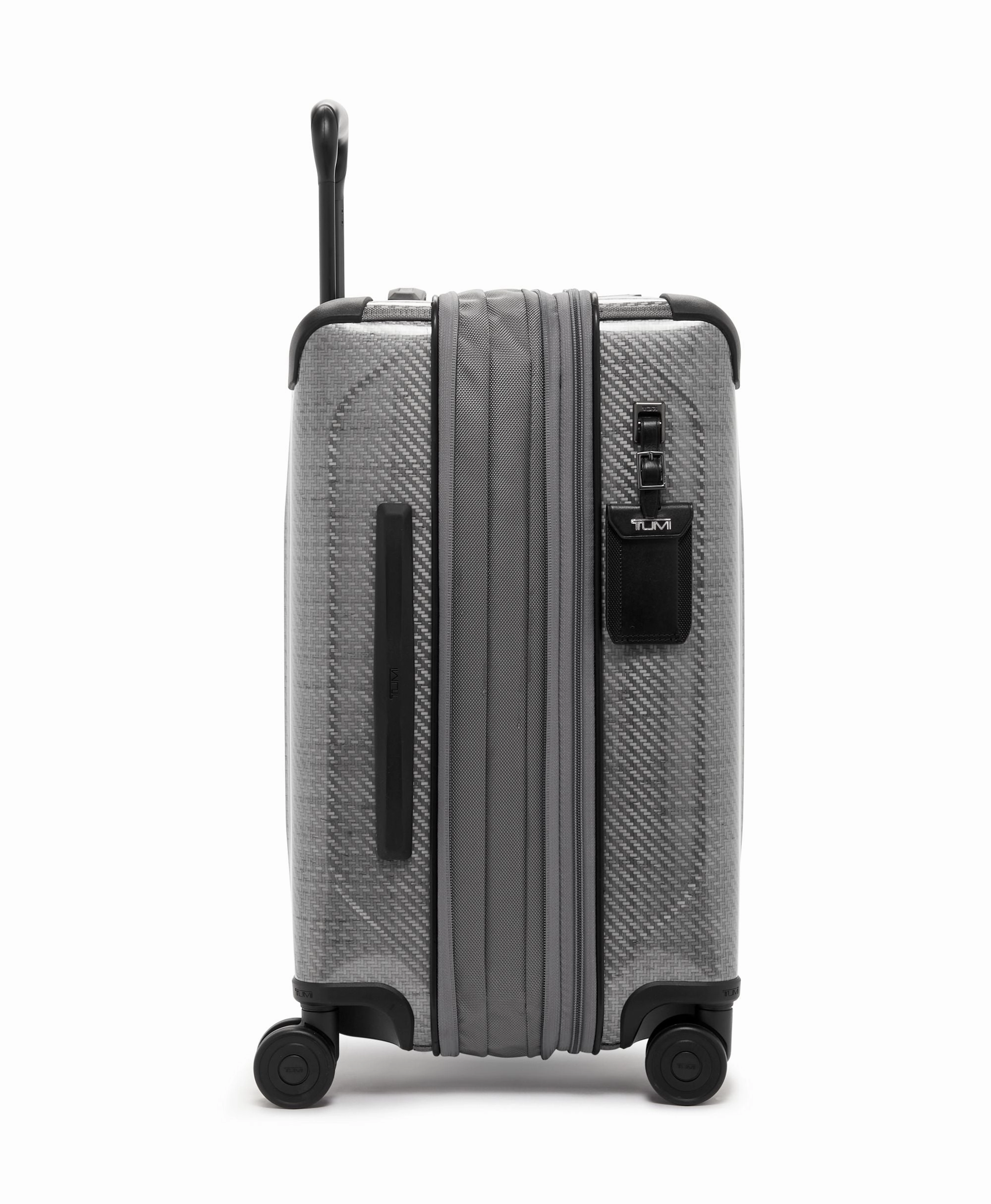 Tumi Tegra-Lite Continental Expandable 4 Wheeled Carry-On Luggage