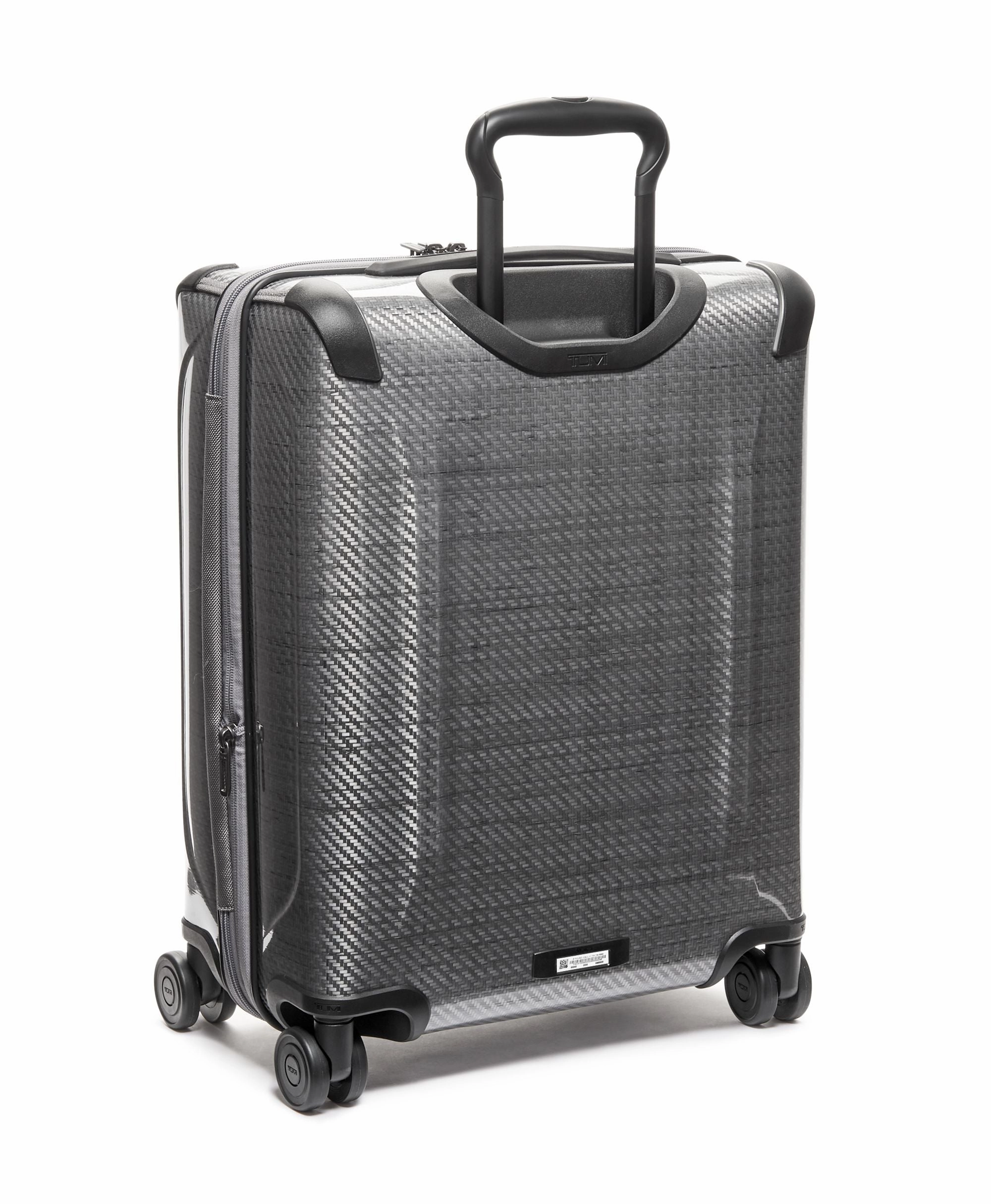 Tumi Tegra-Lite Continental Expandable 4 Wheeled Carry-On Luggage