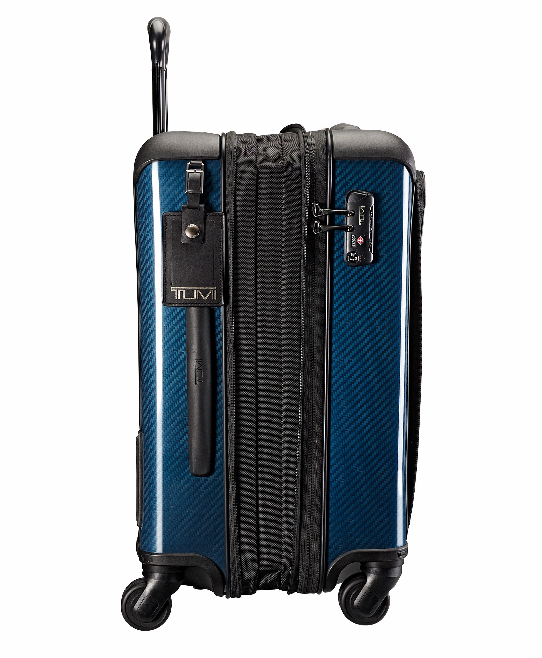 TUMI Tegra Lite Max International Expandable Carry-On