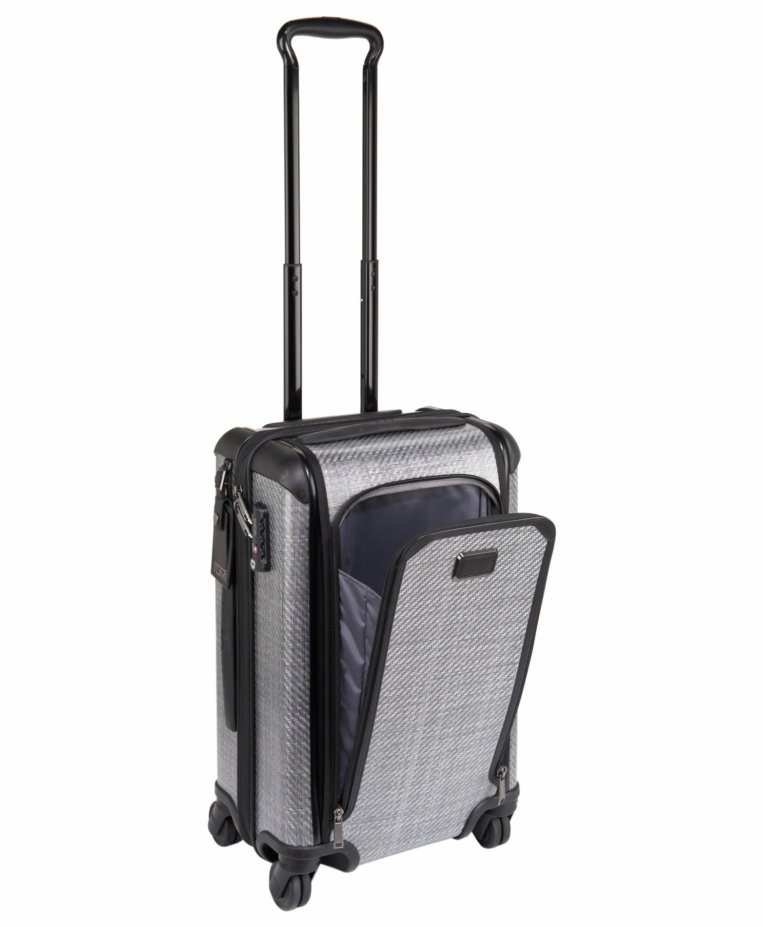 TUMI Tegra Lite Max International Expandable Carry-On