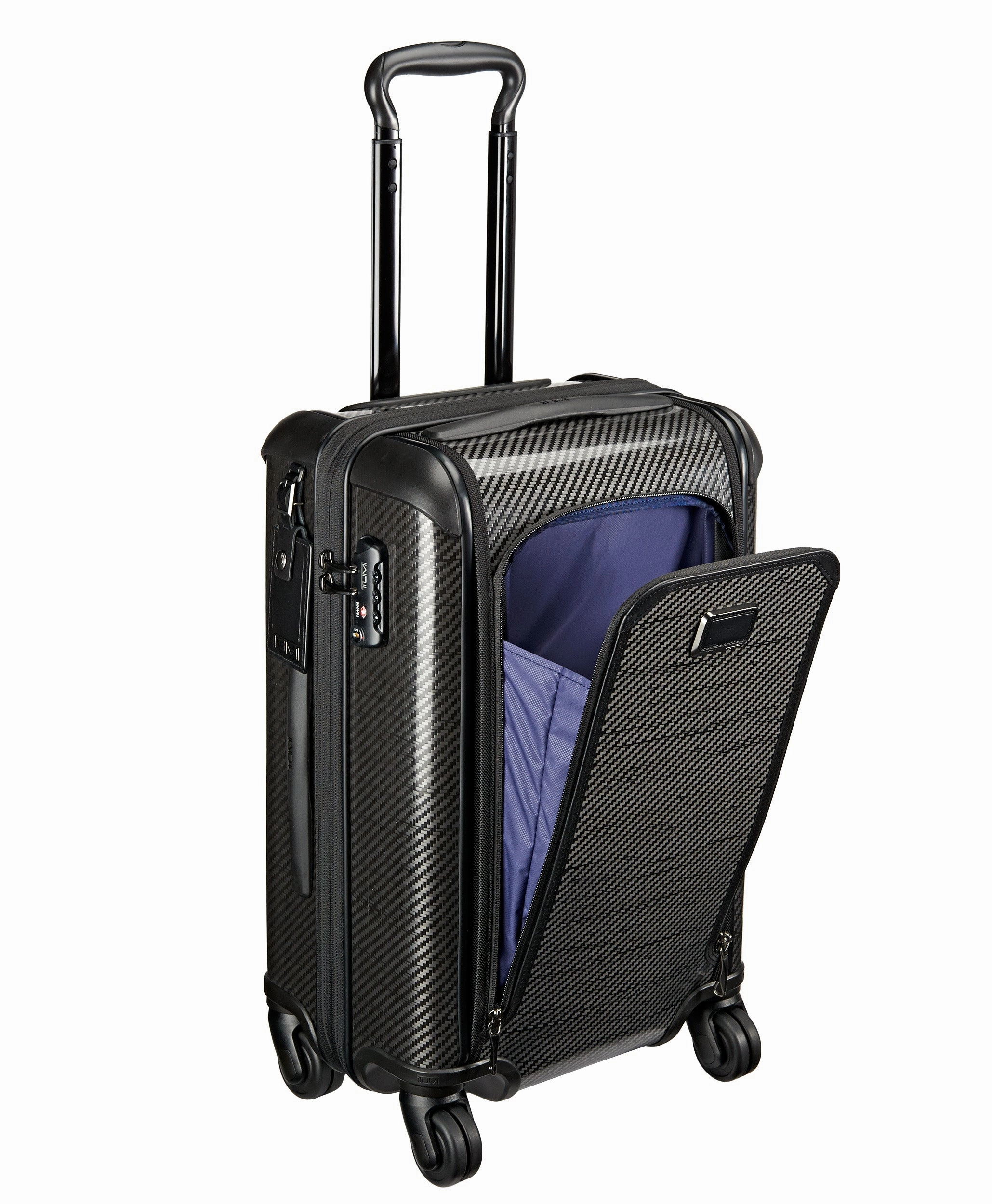 TUMI Tegra Lite Max International Expandable Carry-On