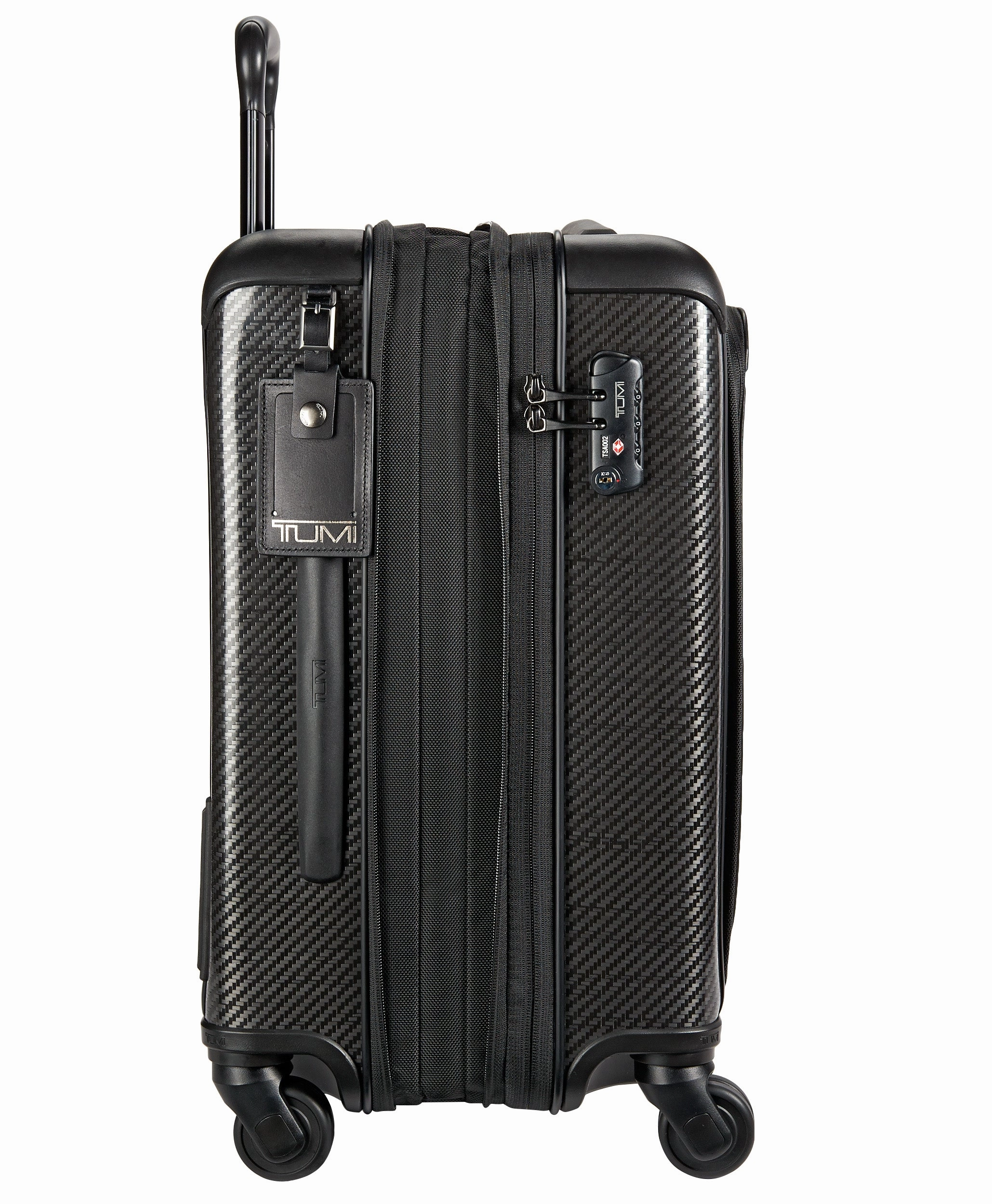 TUMI Tegra Lite Max International Expandable Carry-On