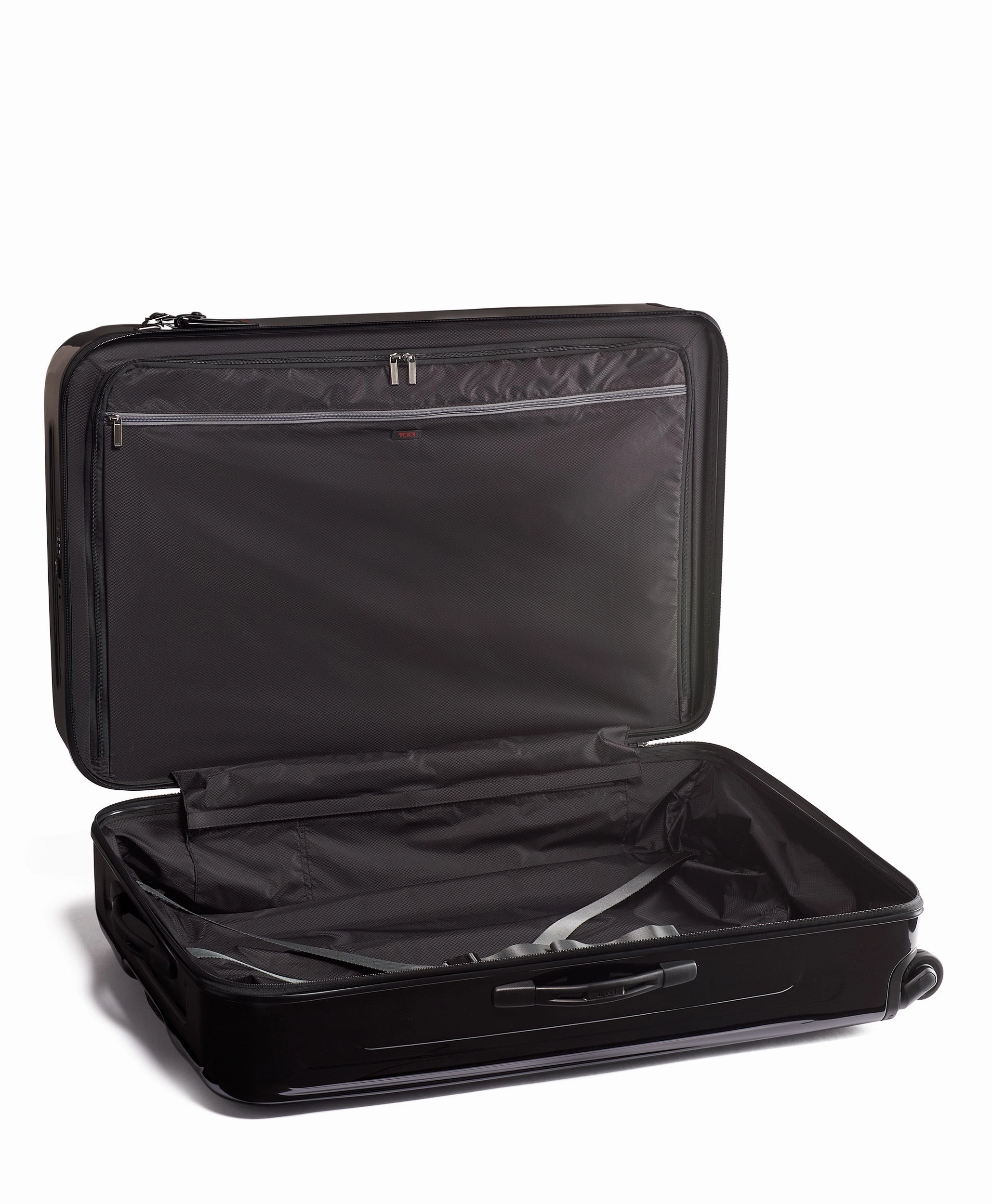 TUMI V4 Worldwide Trip 4-Wheeled Packing Case
