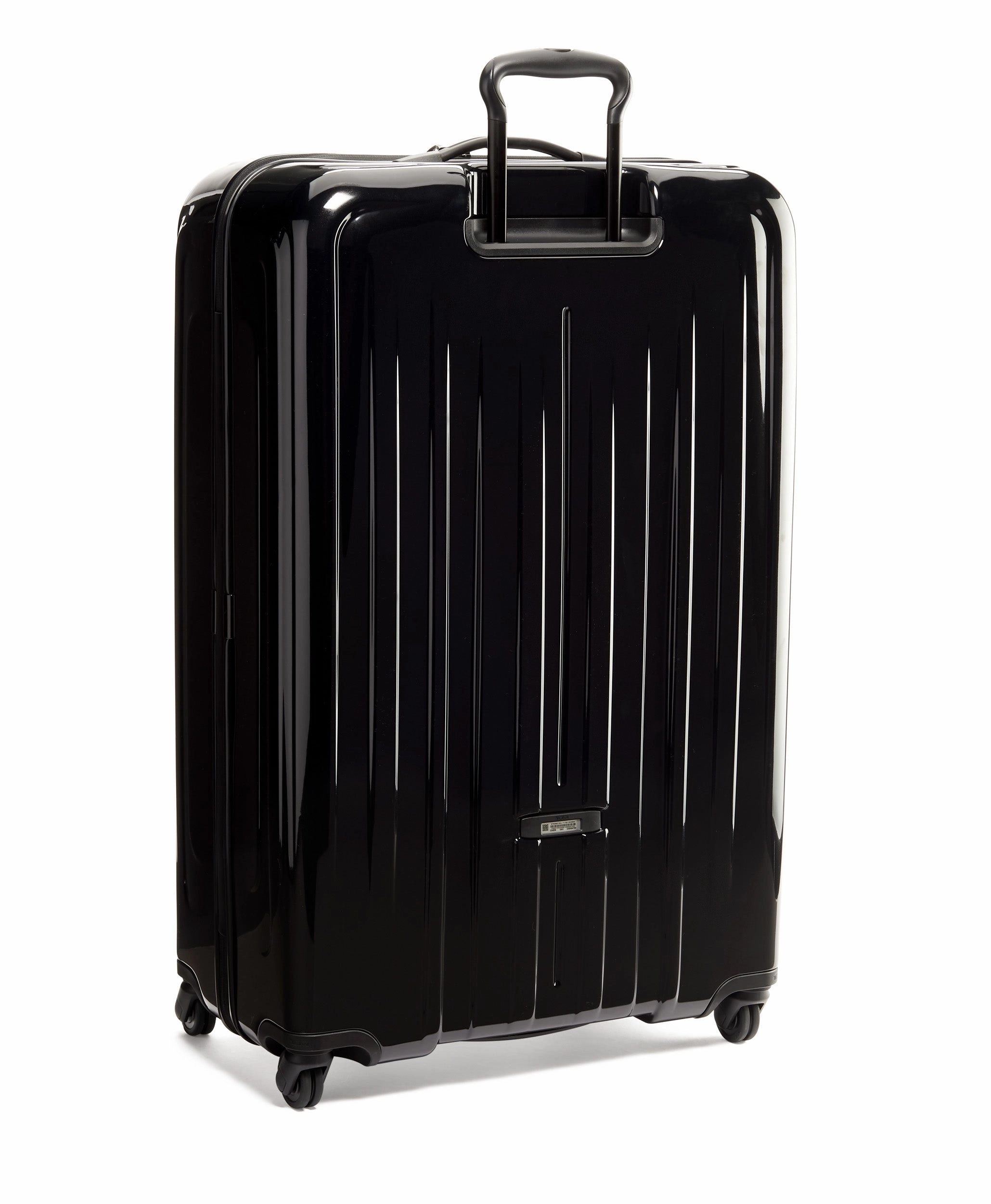 TUMI V4 Worldwide Trip 4-Wheeled Packing Case