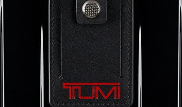 TUMI V4 Worldwide Trip 4-Wheeled Packing Case