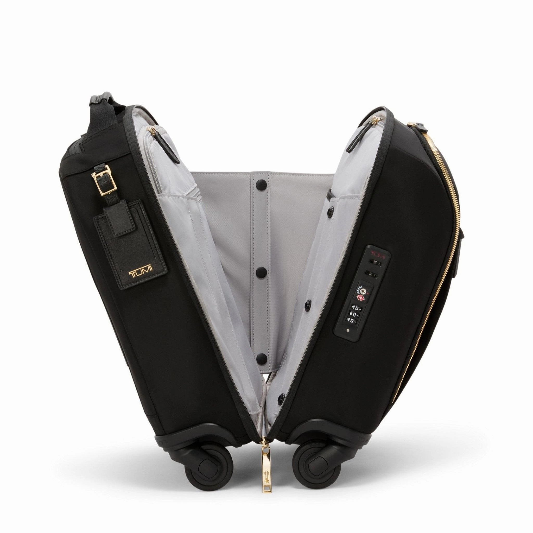 TUMI Voyageur Leger Compact Carry-On