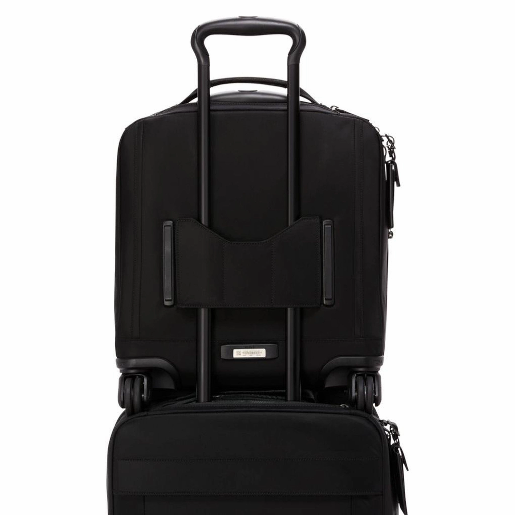 TUMI Voyageur Leger Compact Carry-On