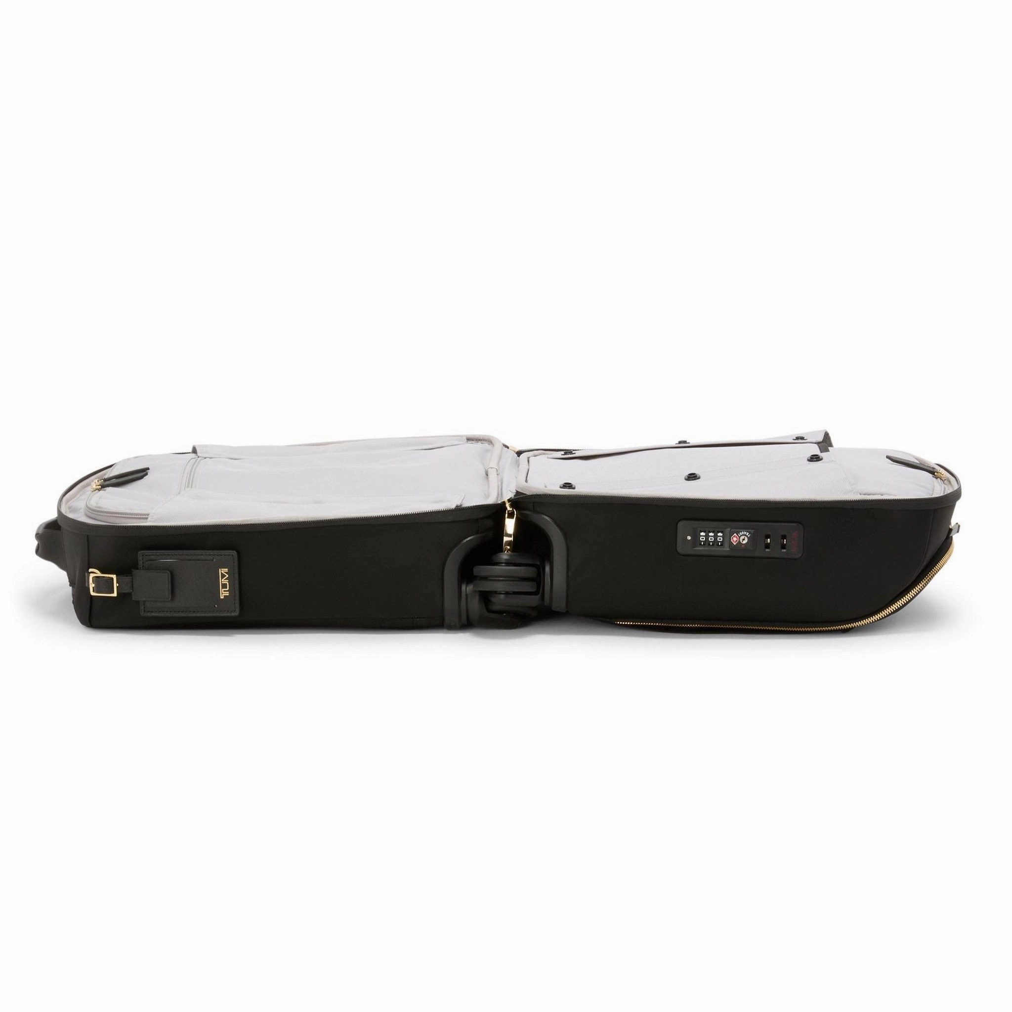 TUMI Voyageur Leger Compact Carry-On