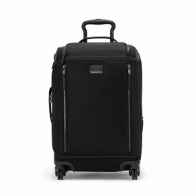 TUMI Voyageur Leger International Expandable Carry-On