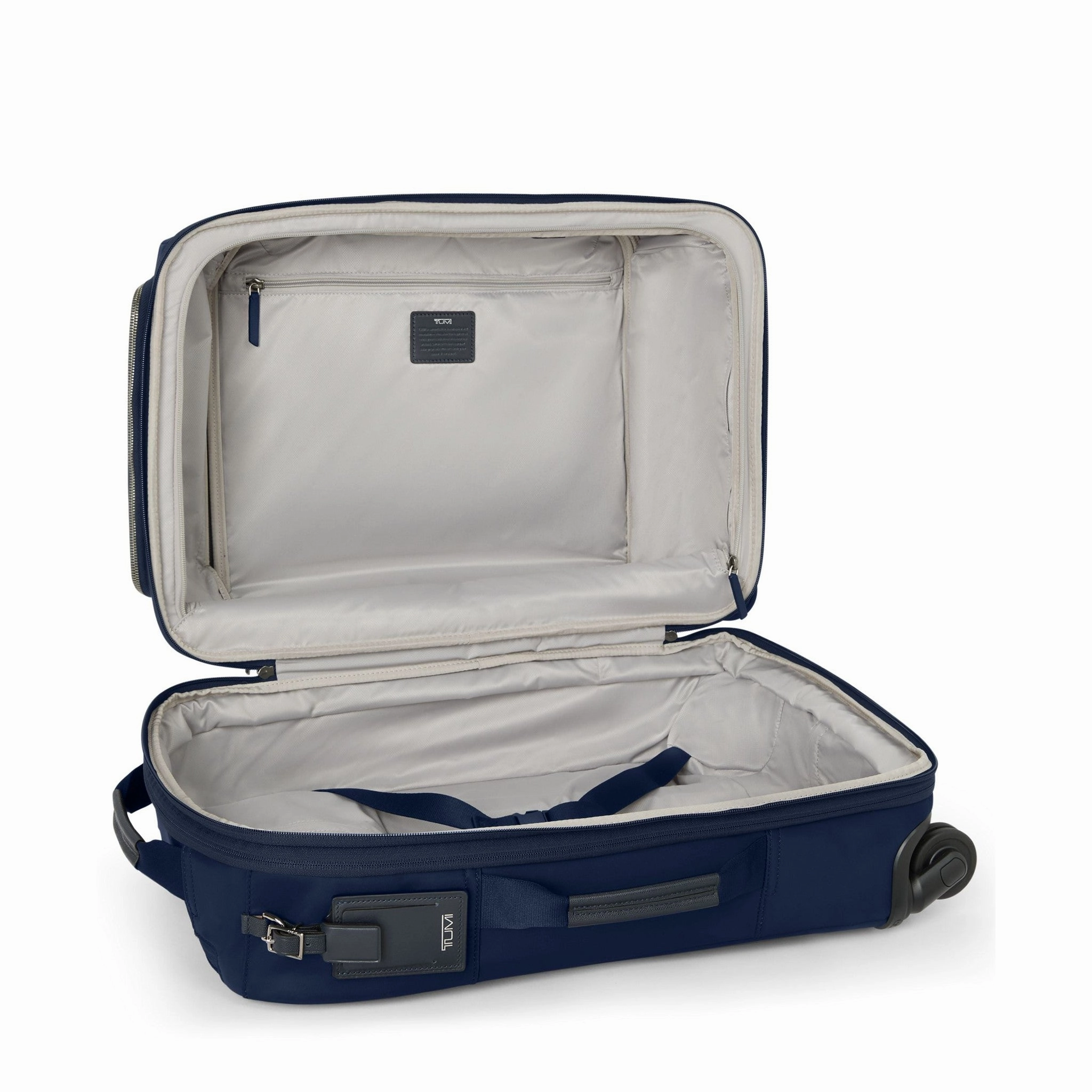 TUMI Voyageur Leger International Expandable Carry-On