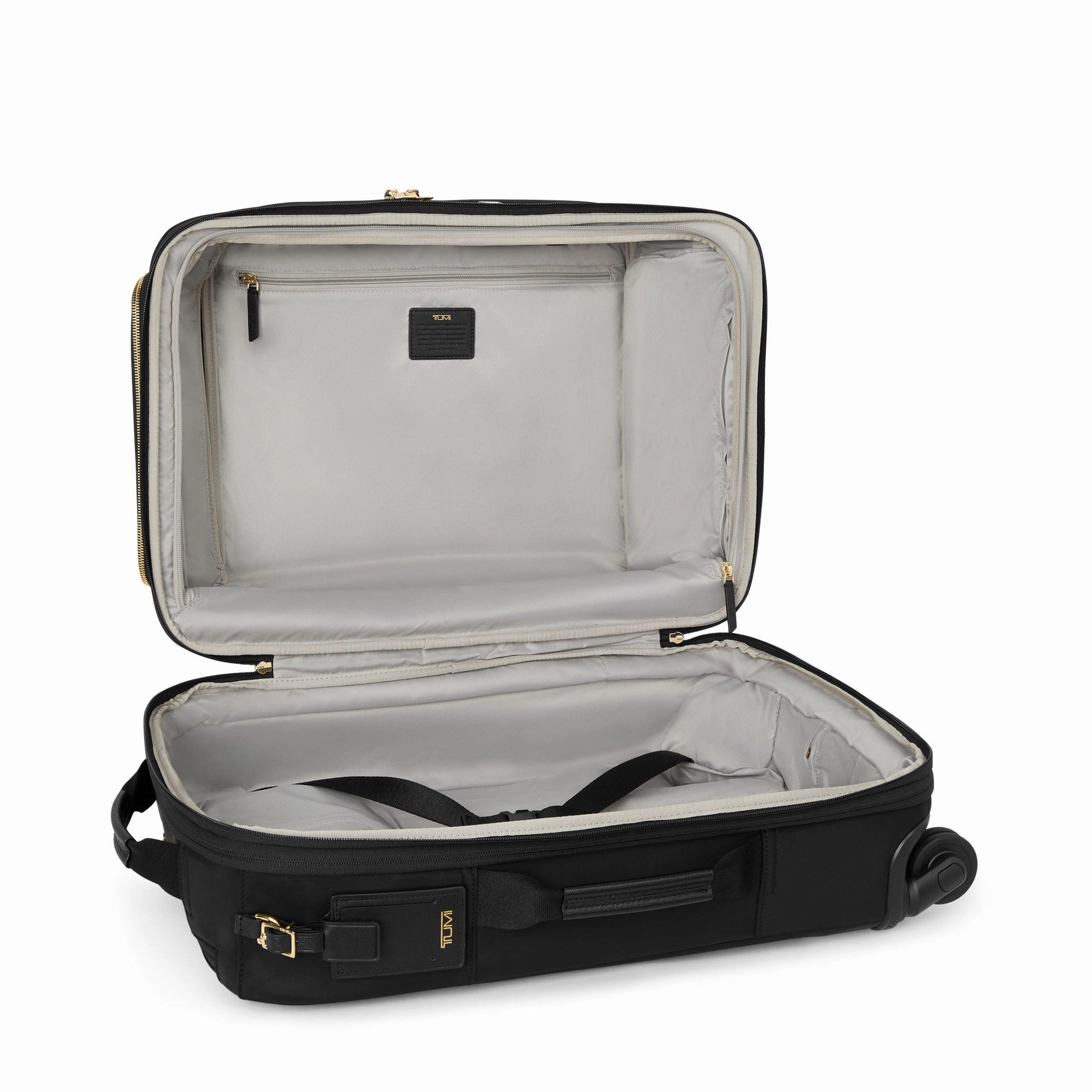 TUMI Voyageur Leger International Expandable Carry-On