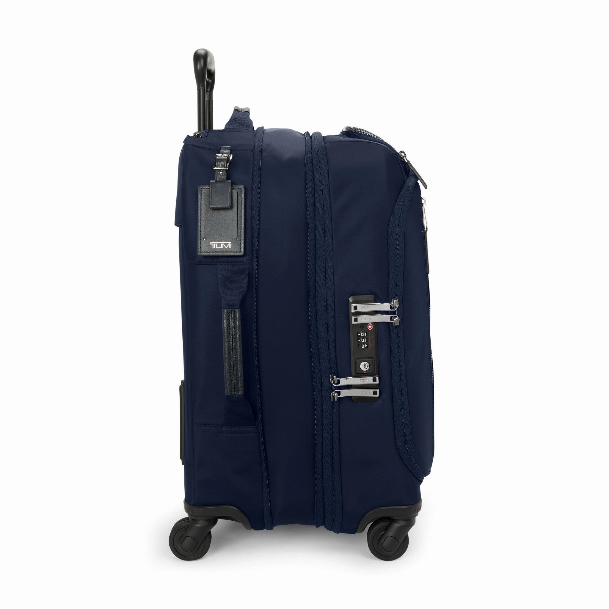 TUMI Voyageur Leger International Expandable Carry-On