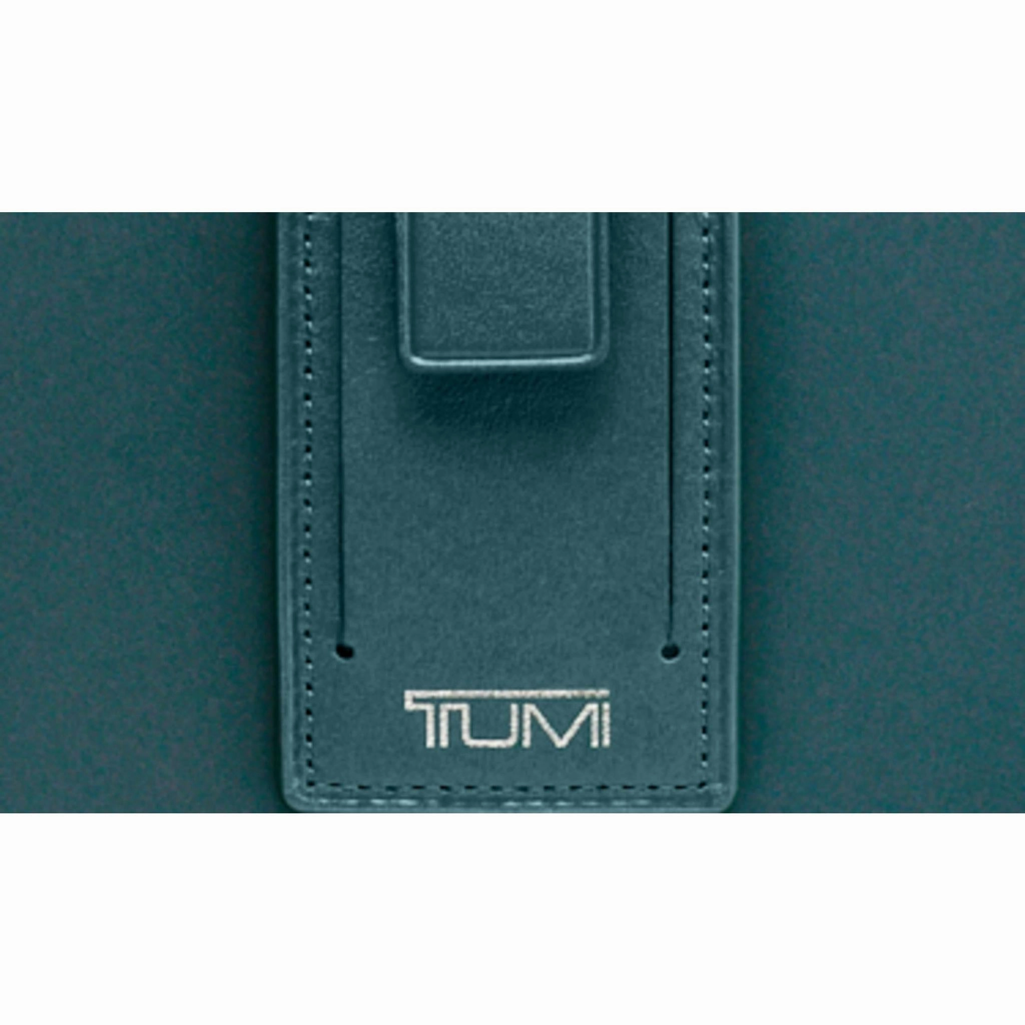 TUMI Voyageur Leger International Expandable Carry-On