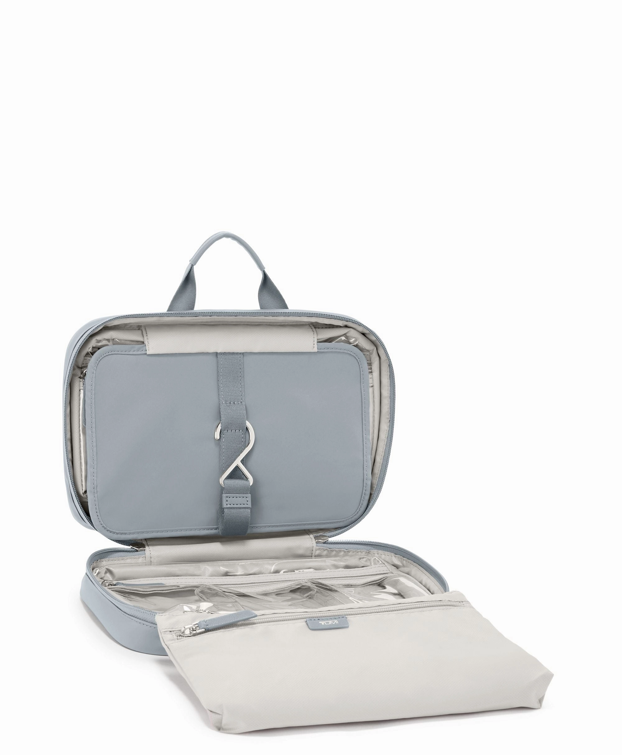 Tumi Voyageur Madeline Cosmetic
